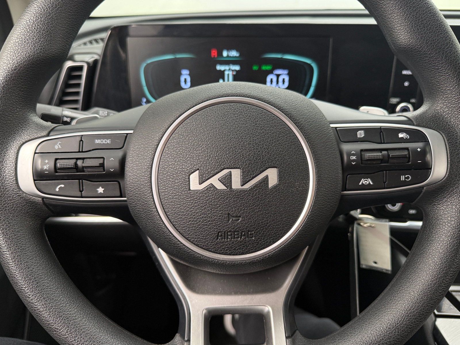 Thumbnail: 2023 Kia Sportage - 5