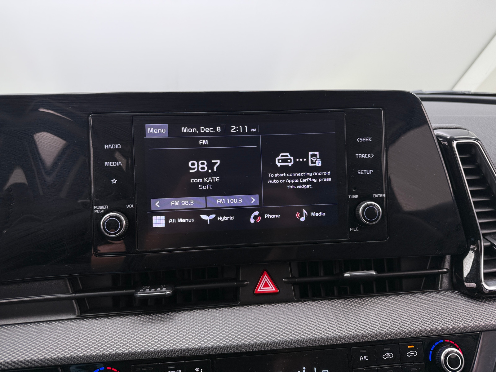 Thumbnail: 2023 Kia Sportage - 4