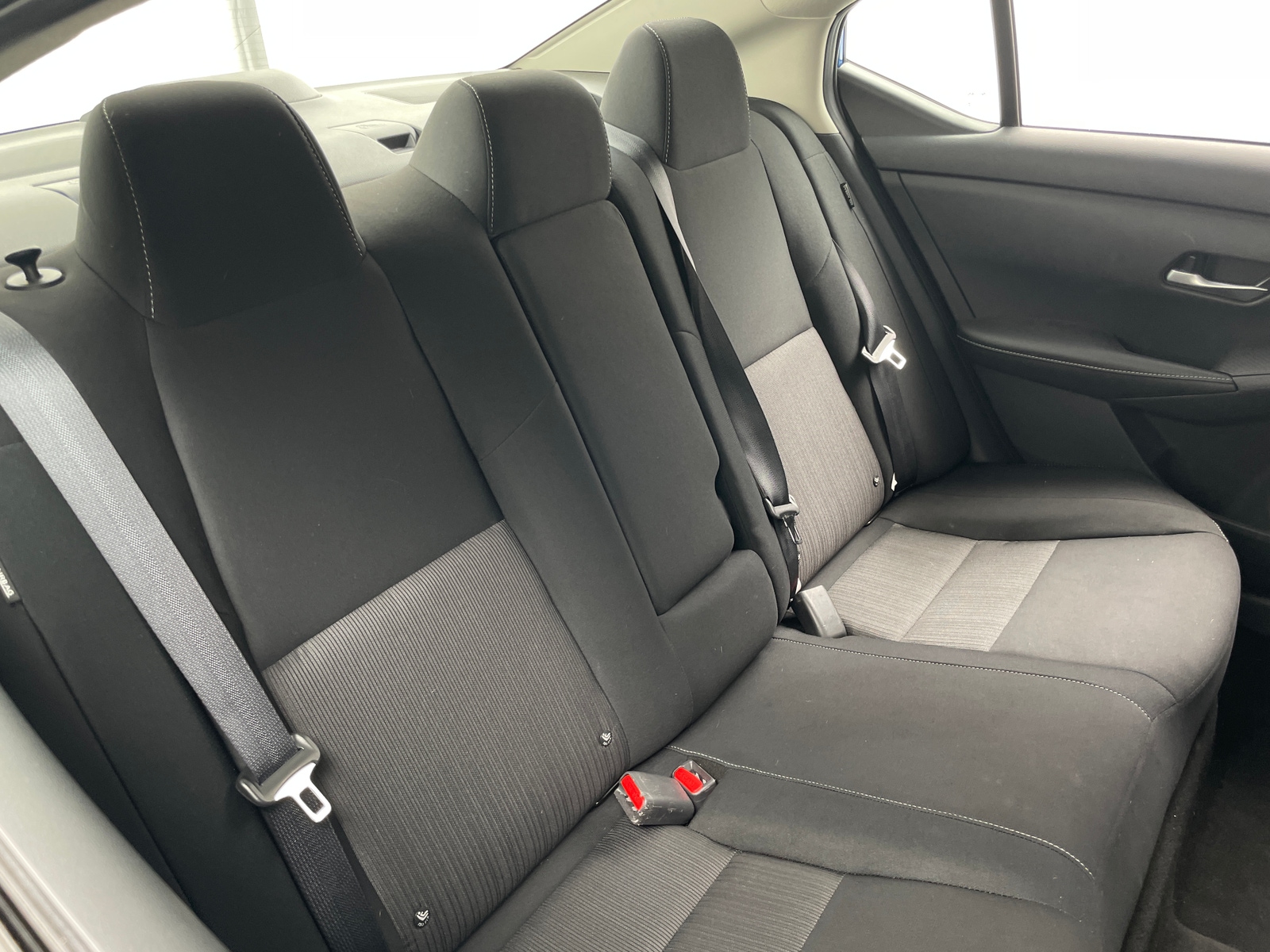 Thumbnail: 2022 Nissan Sentra - 6