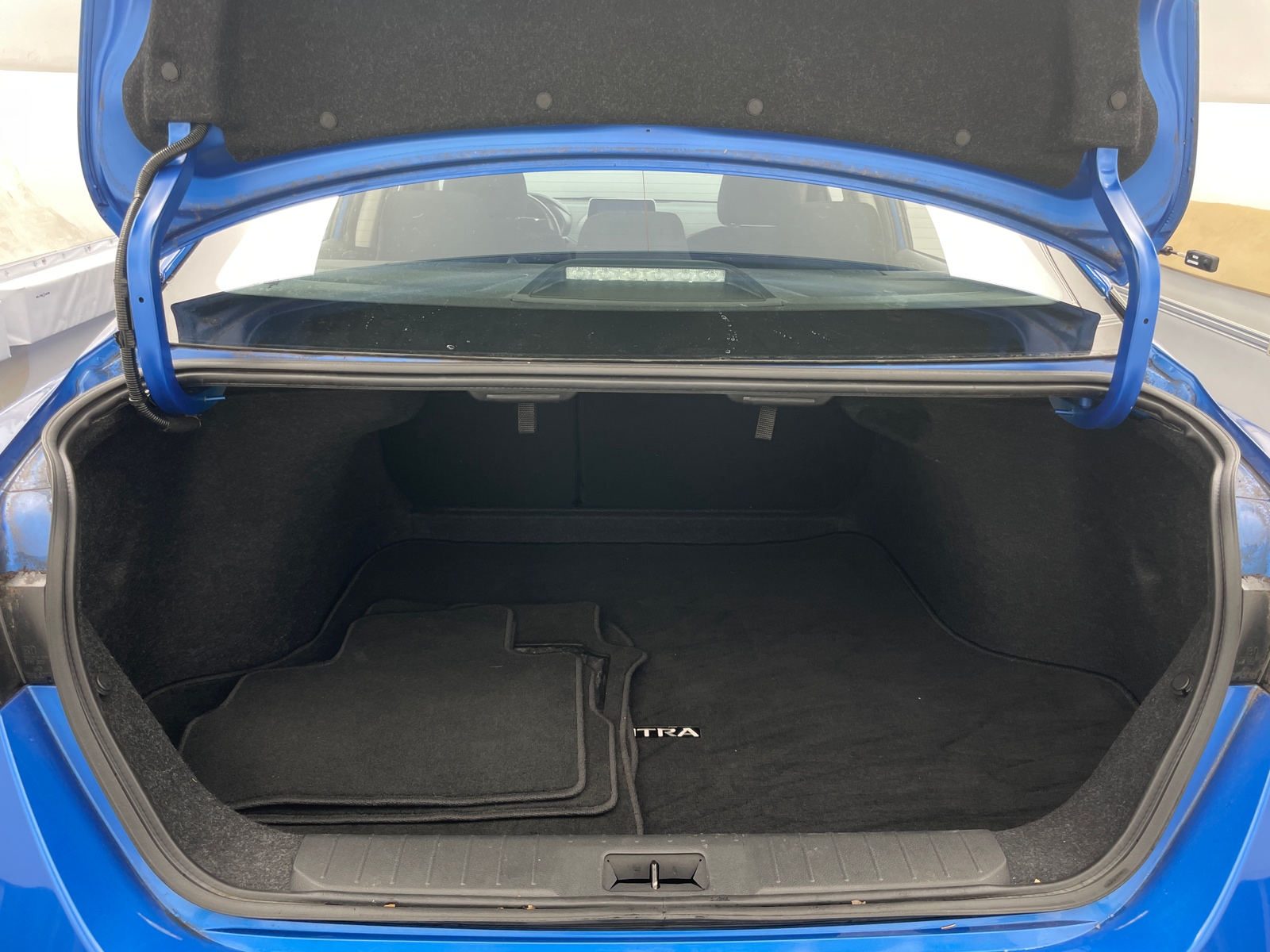 Thumbnail: 2022 Nissan Sentra - 7