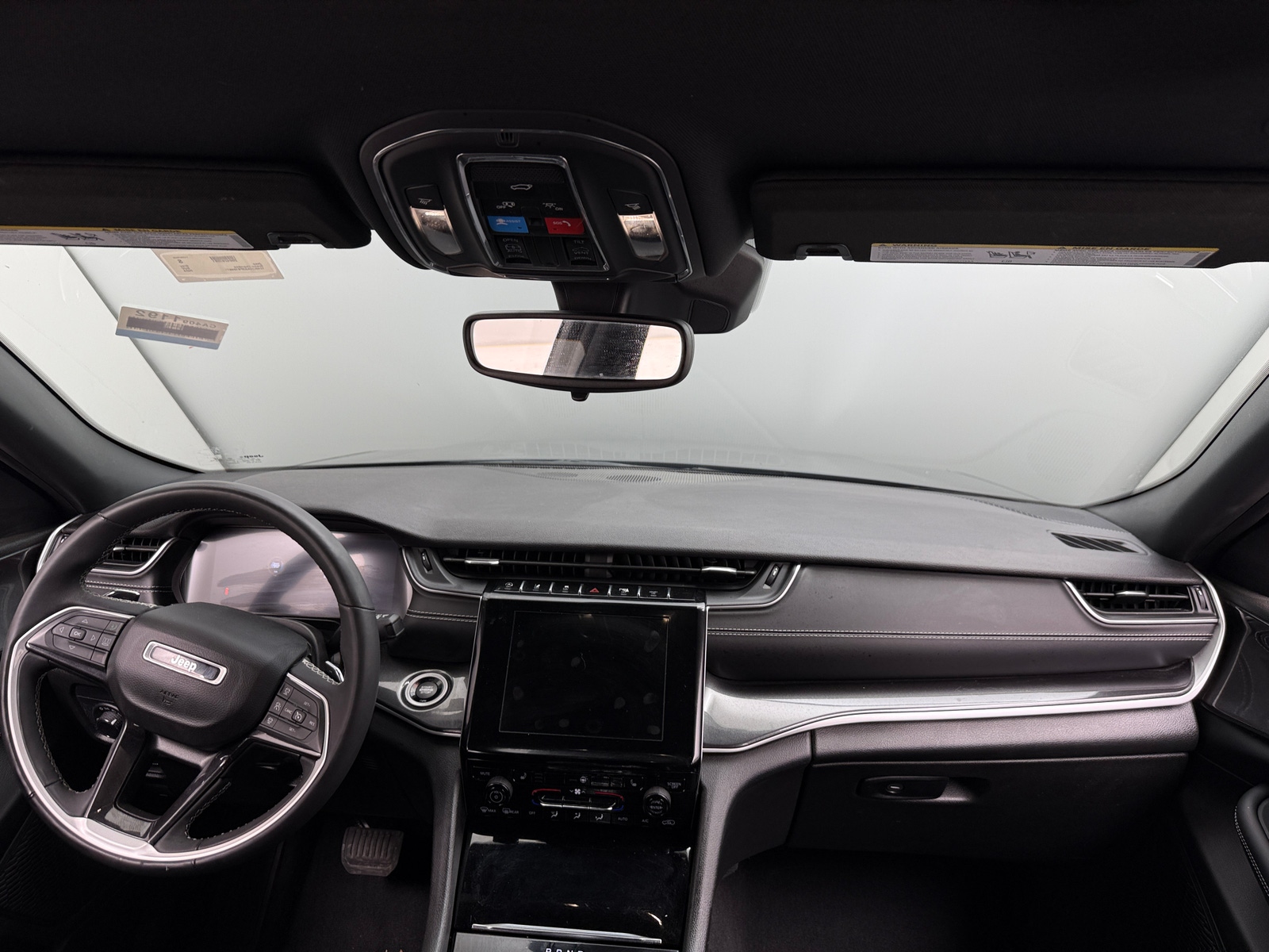 Thumbnail: 2023 Jeep Grand Cherokee - 2