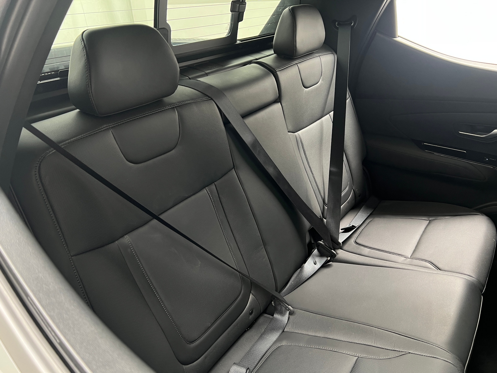 Thumbnail: 2024 Hyundai Santa Cruz - 5