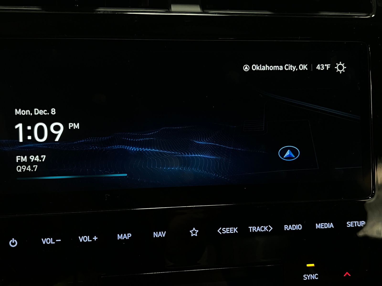 Thumbnail: 2024 Hyundai Santa Cruz - 3