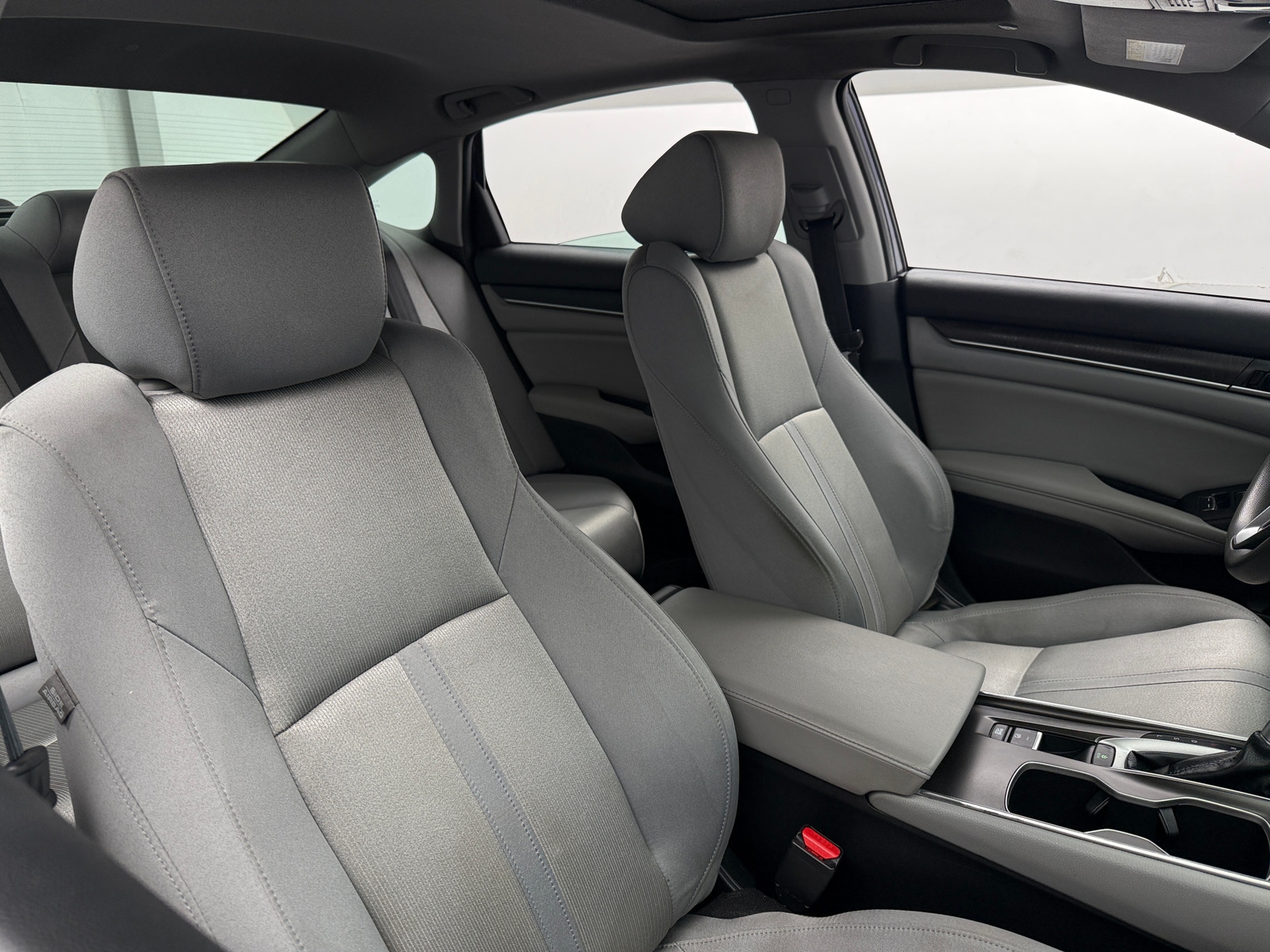 Thumbnail: 2020 Honda Accord - 2