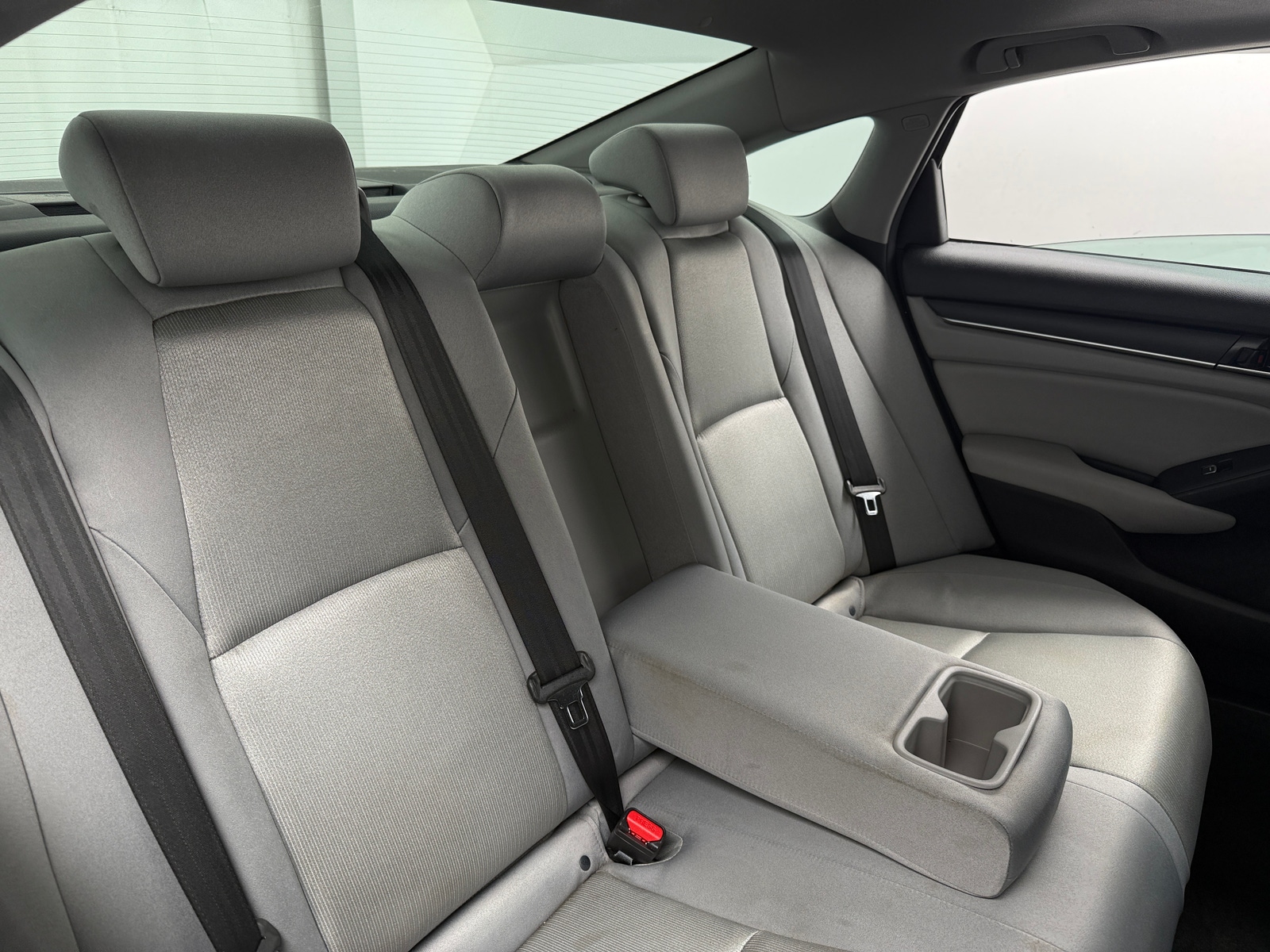 Thumbnail: 2020 Honda Accord - 6