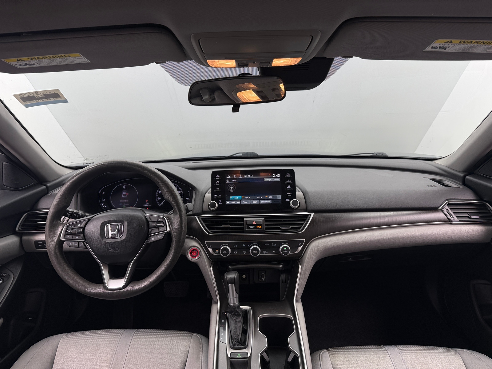 Thumbnail: 2020 Honda Accord - 3