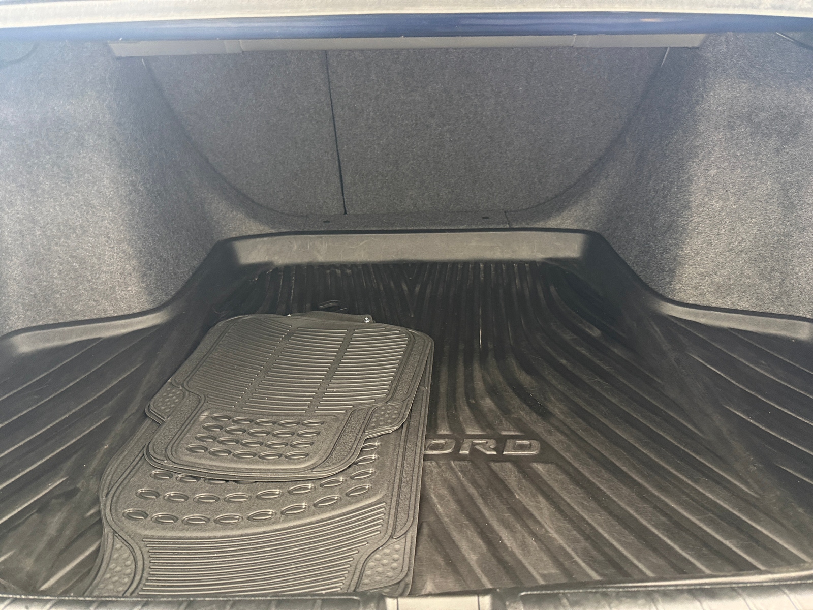 Thumbnail: 2020 Honda Accord - 7