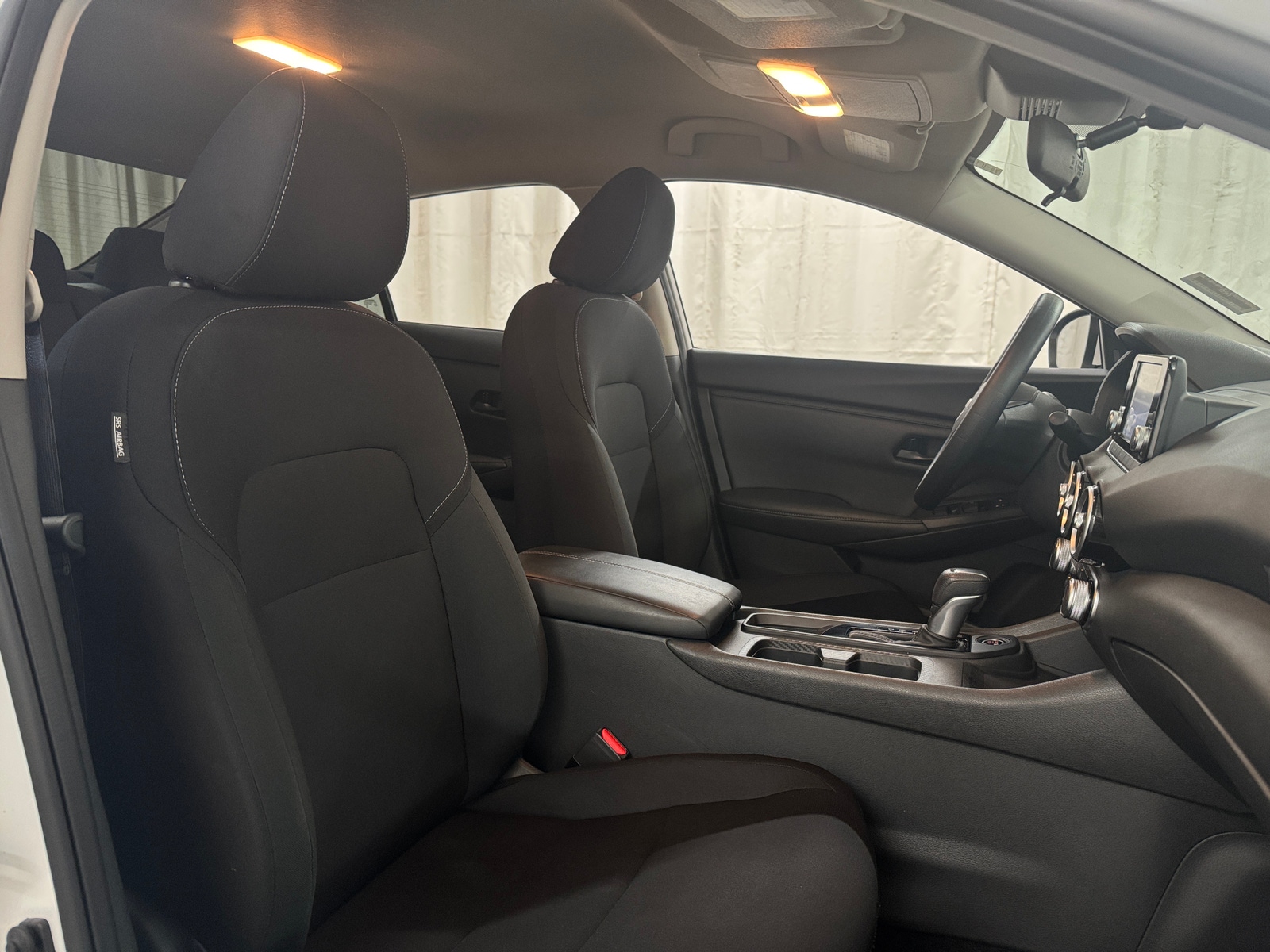 Thumbnail: 2025 Nissan Sentra - 2