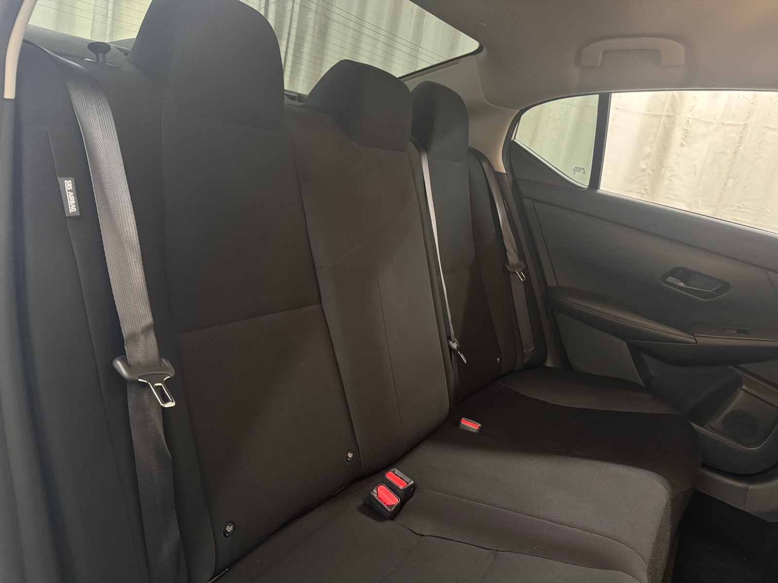 Thumbnail: 2025 Nissan Sentra - 6