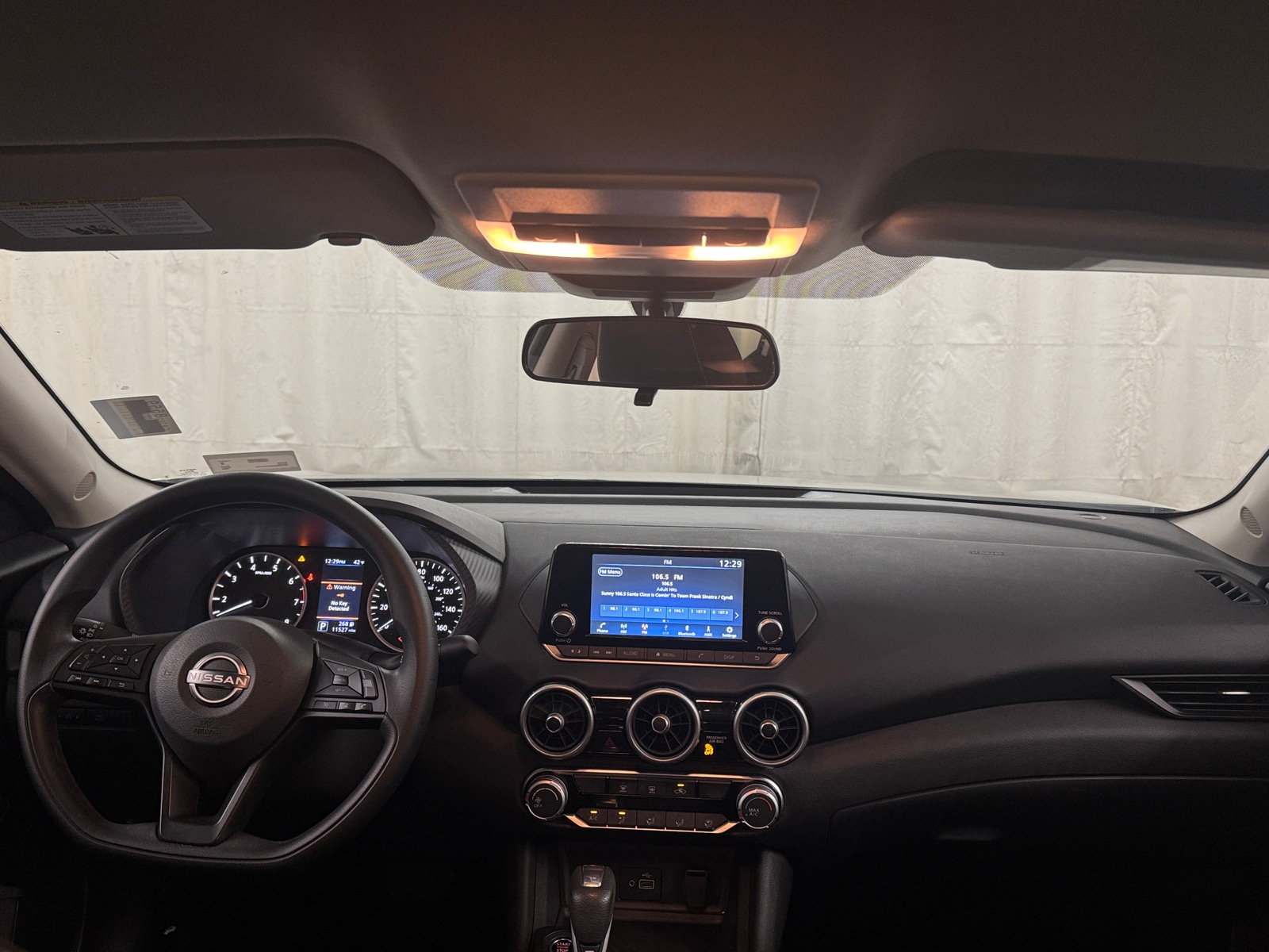 Thumbnail: 2025 Nissan Sentra - 3