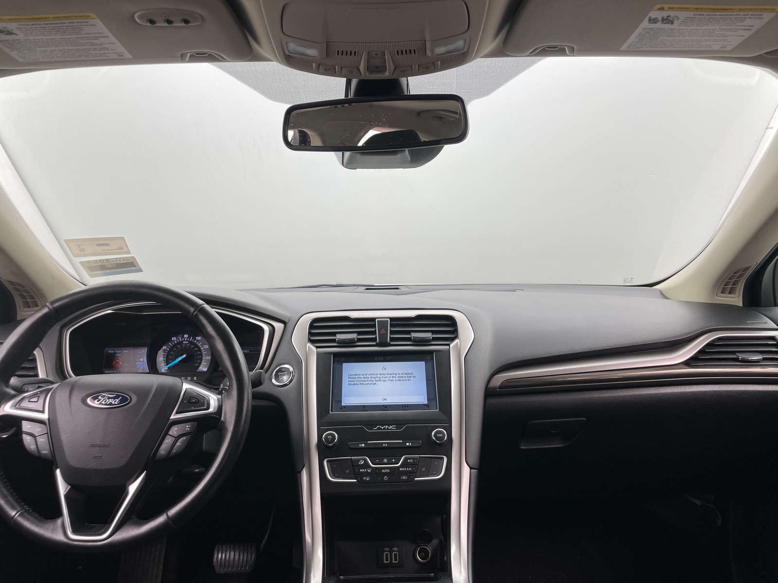 Thumbnail: 2019 Ford Fusion - 2