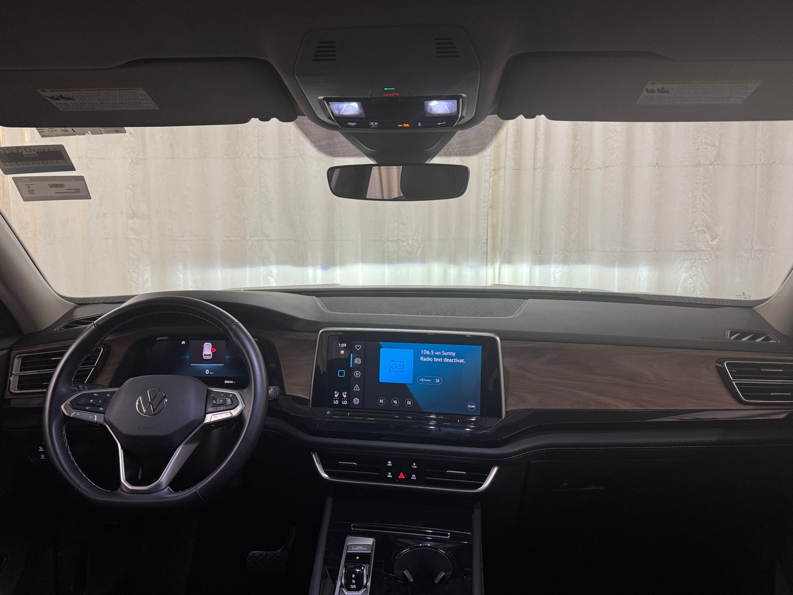 Thumbnail: 2025 Volkswagen Atlas - 2