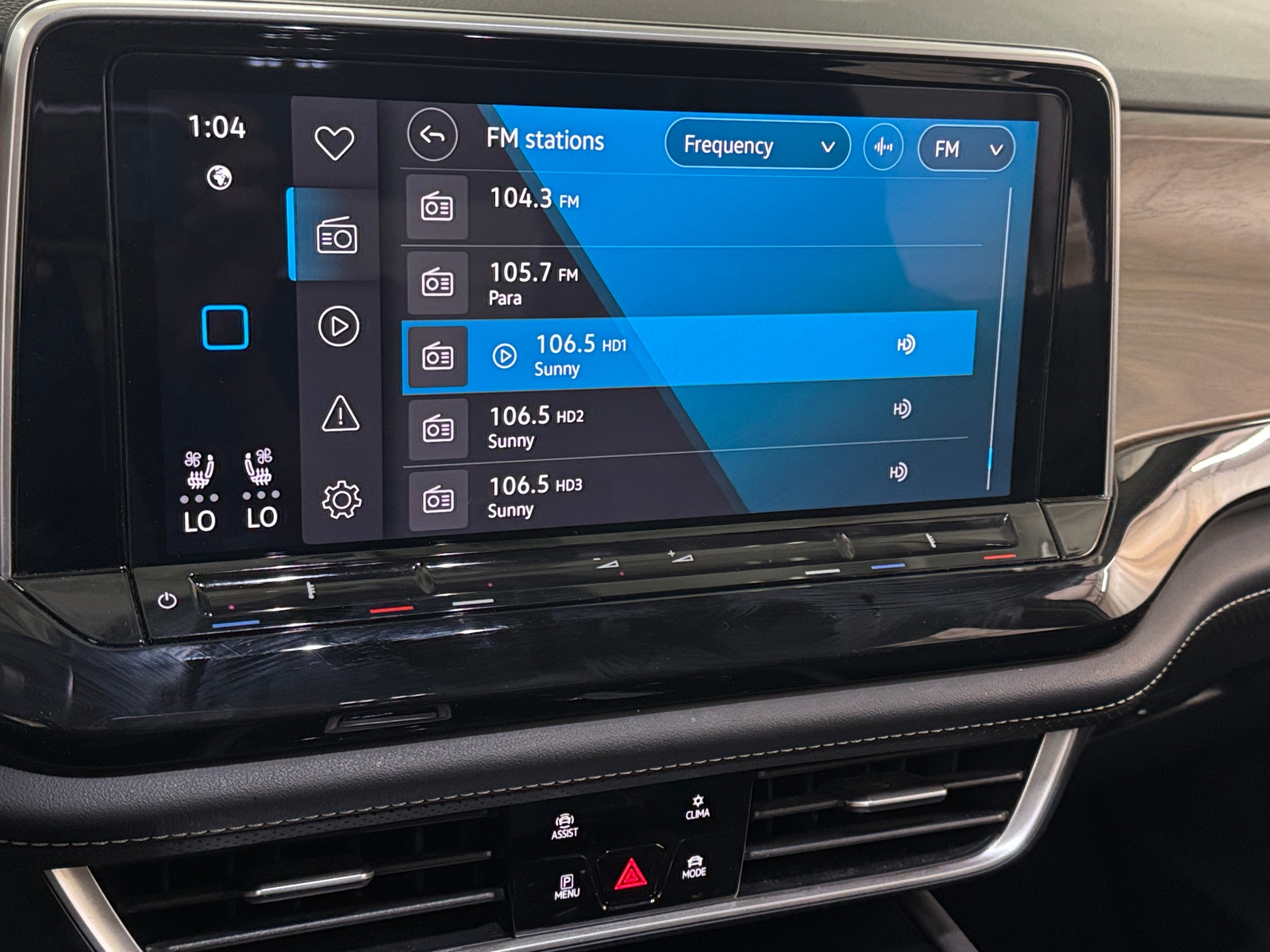 Thumbnail: 2025 Volkswagen Atlas - 3