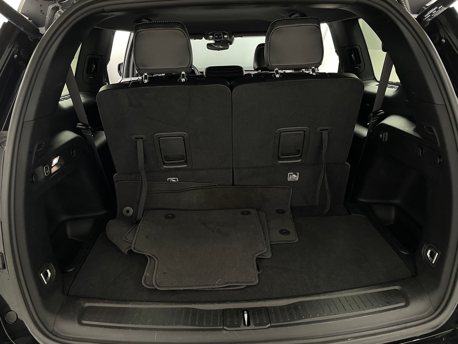 Thumbnail: 2024 Jeep Grand Cherokee L - 6