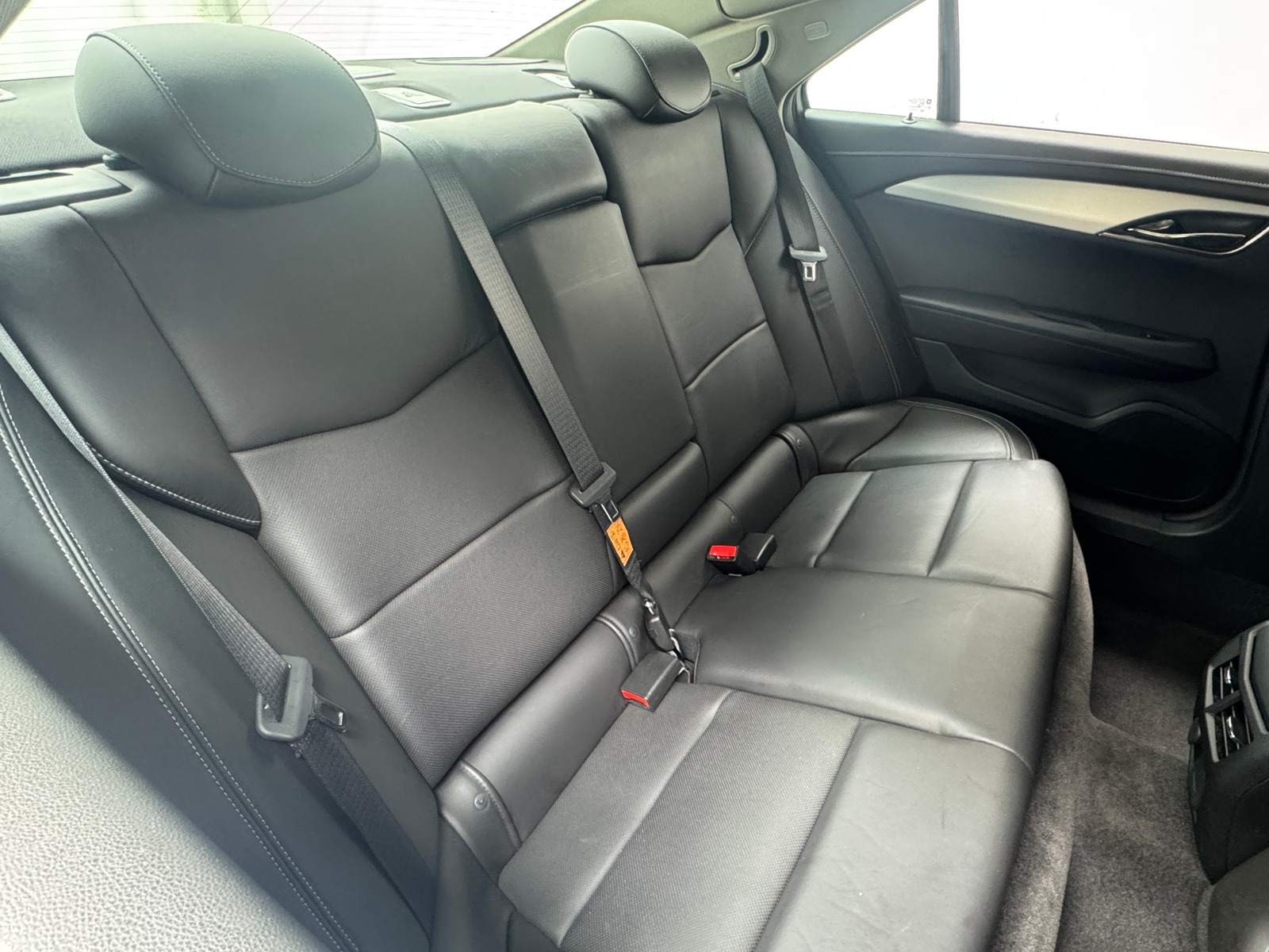 Thumbnail: 2016 Cadillac ATS - 5