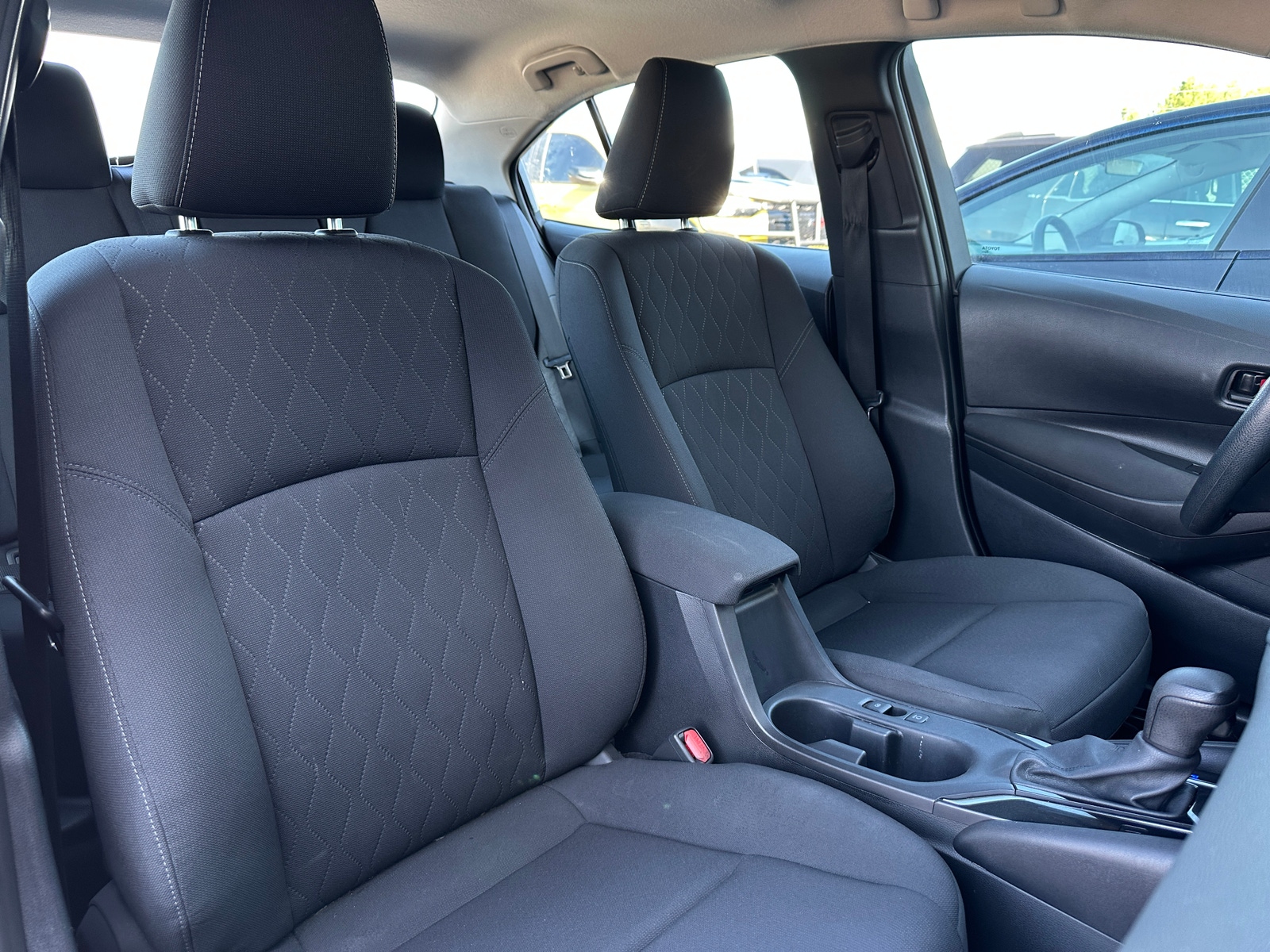 Thumbnail: 2024 Toyota Corolla - 2