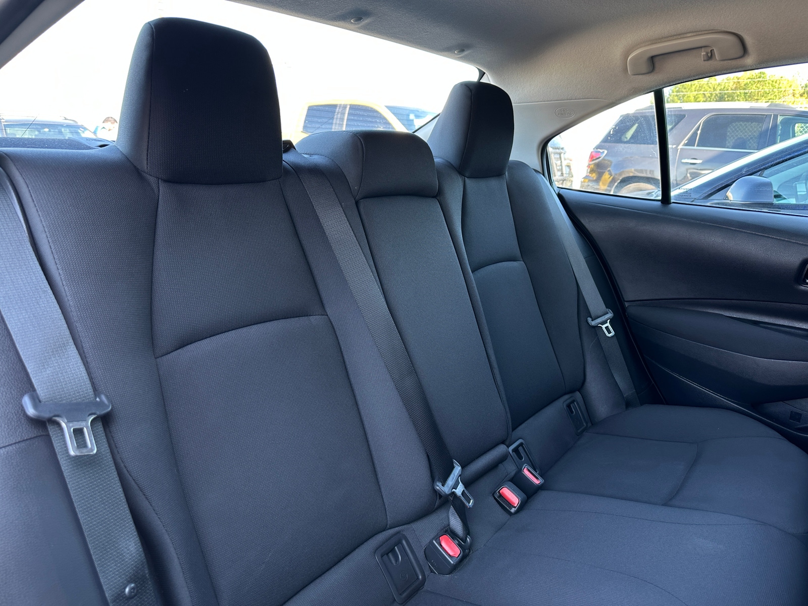 Thumbnail: 2024 Toyota Corolla - 6