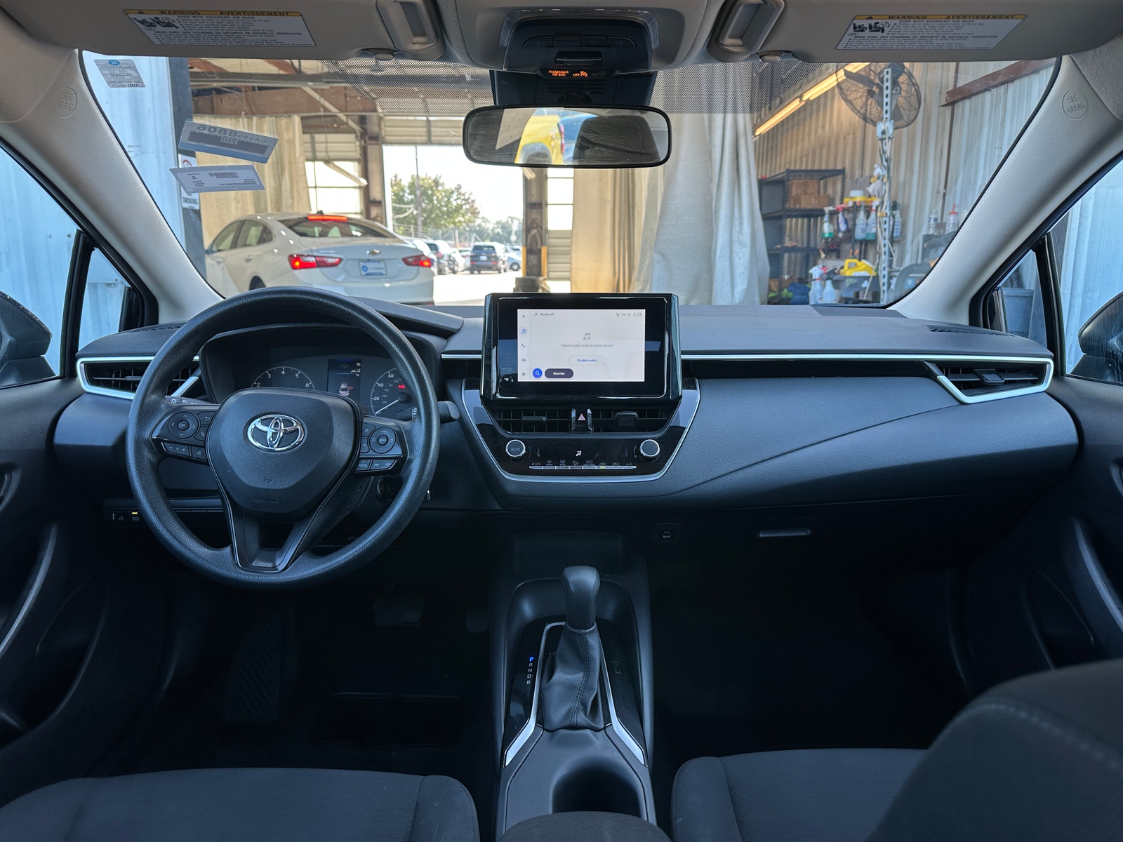 Thumbnail: 2024 Toyota Corolla - 3