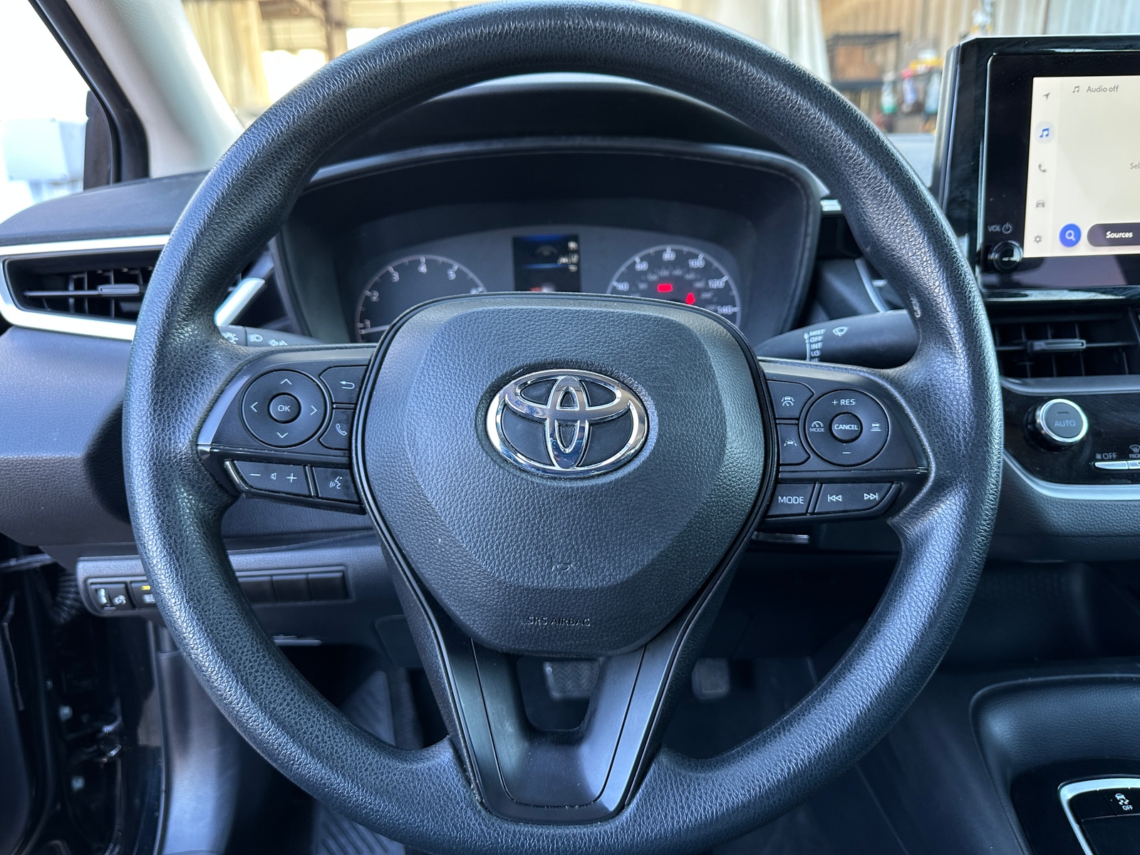 Thumbnail: 2024 Toyota Corolla - 5