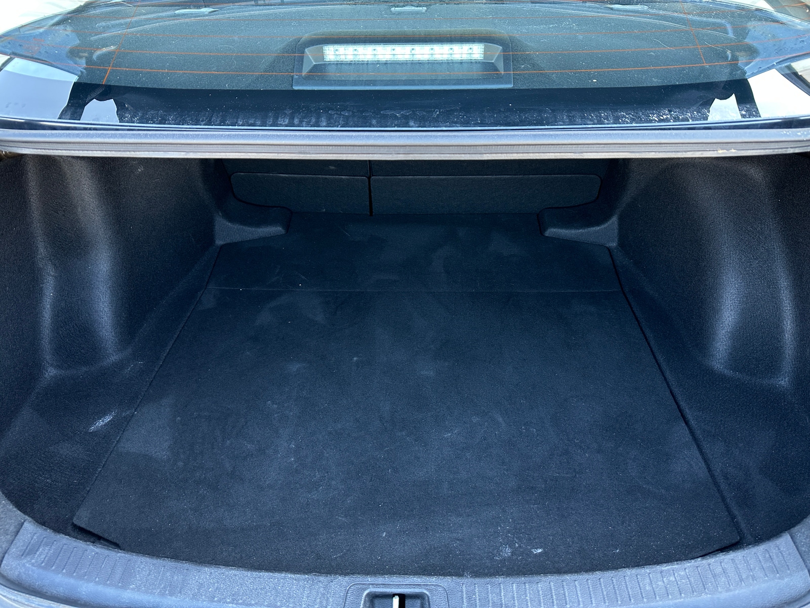 Thumbnail: 2024 Toyota Corolla - 7