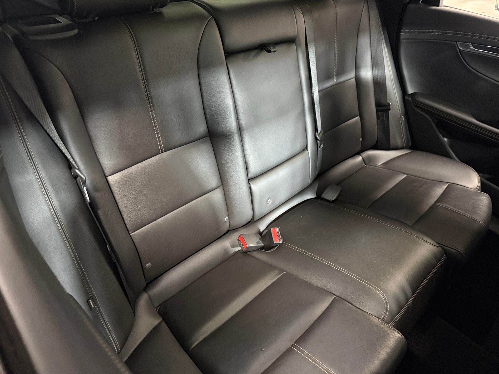 Thumbnail: 2016 Chevrolet Impala - 5