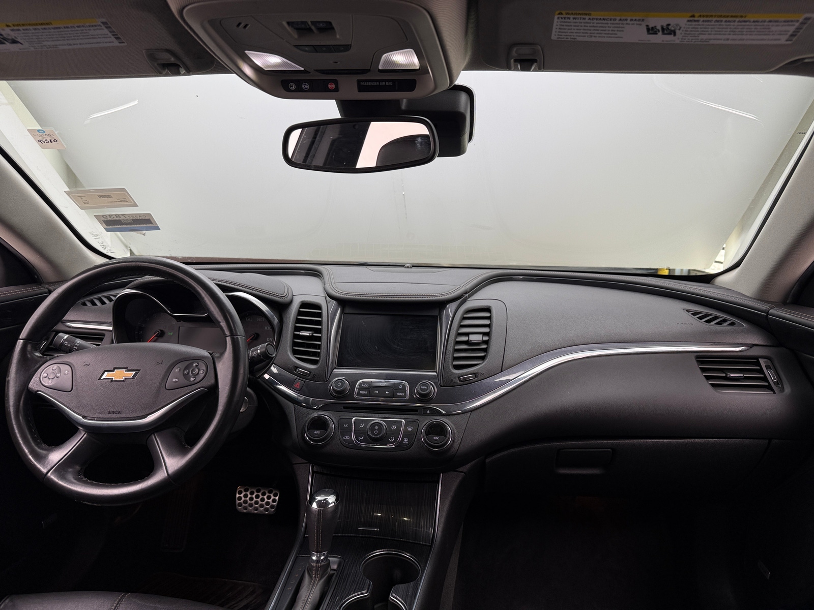 Thumbnail: 2016 Chevrolet Impala - 2