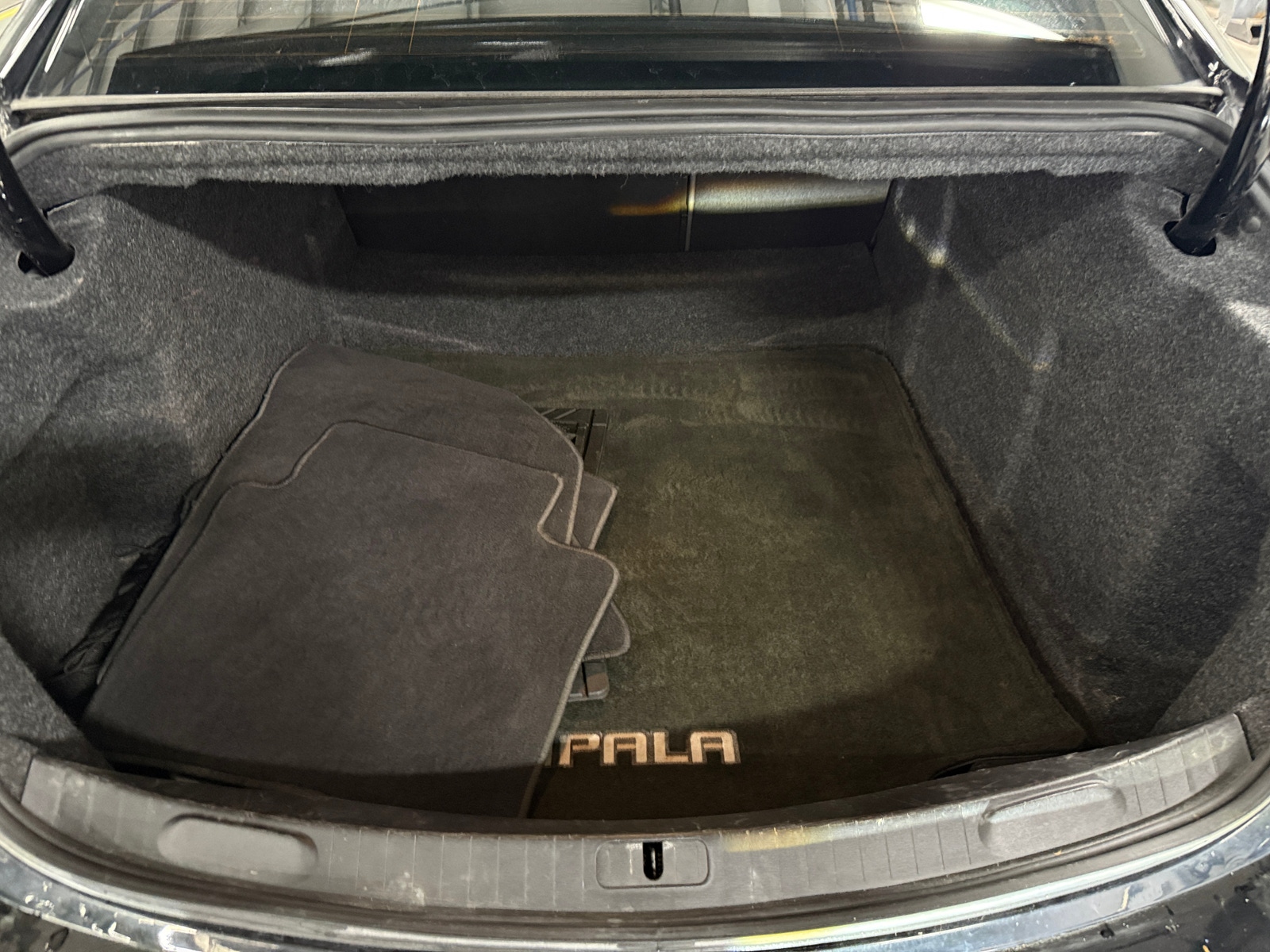 Thumbnail: 2016 Chevrolet Impala - 6