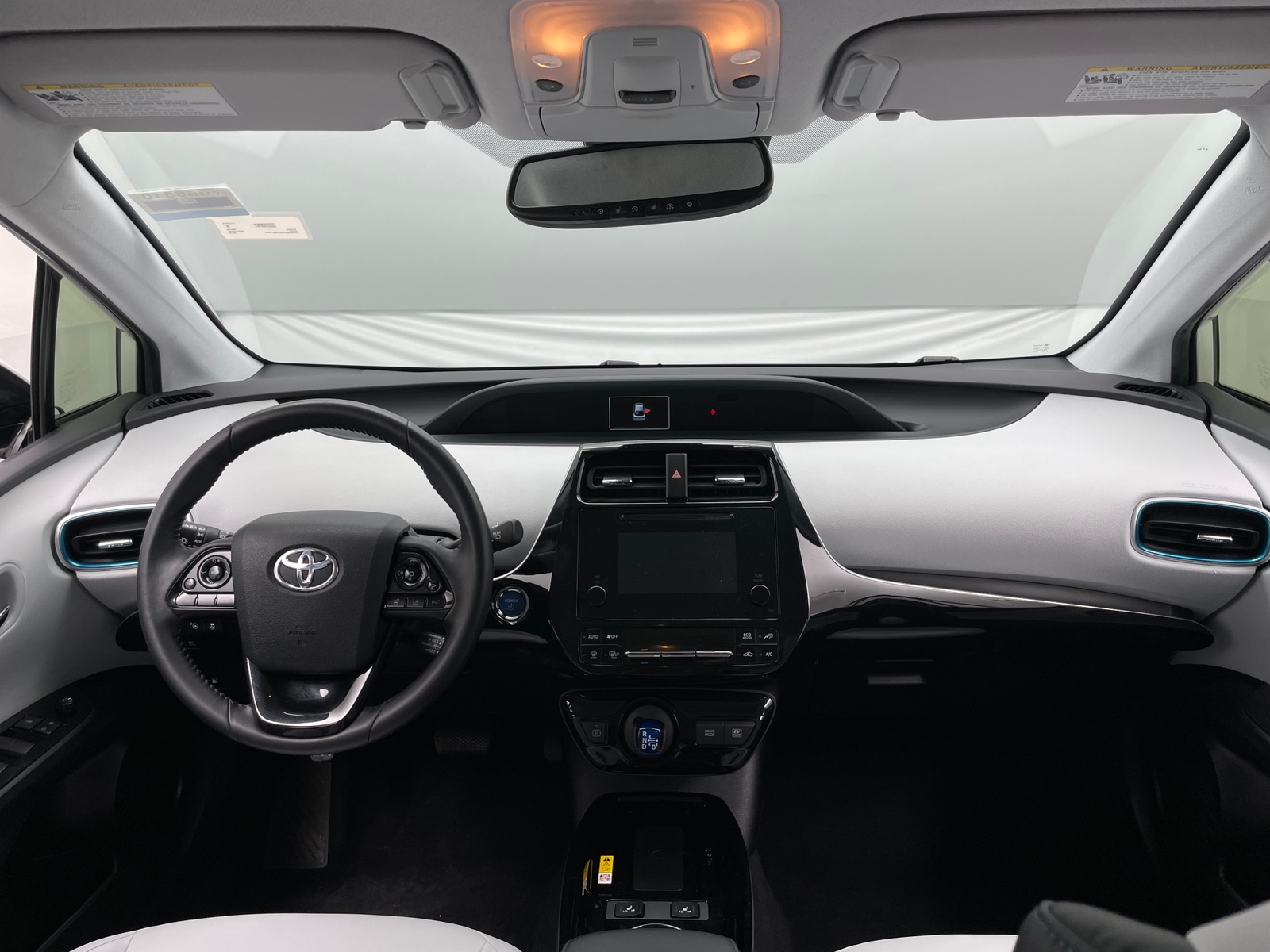 Thumbnail: 2019 Toyota Prius - 2
