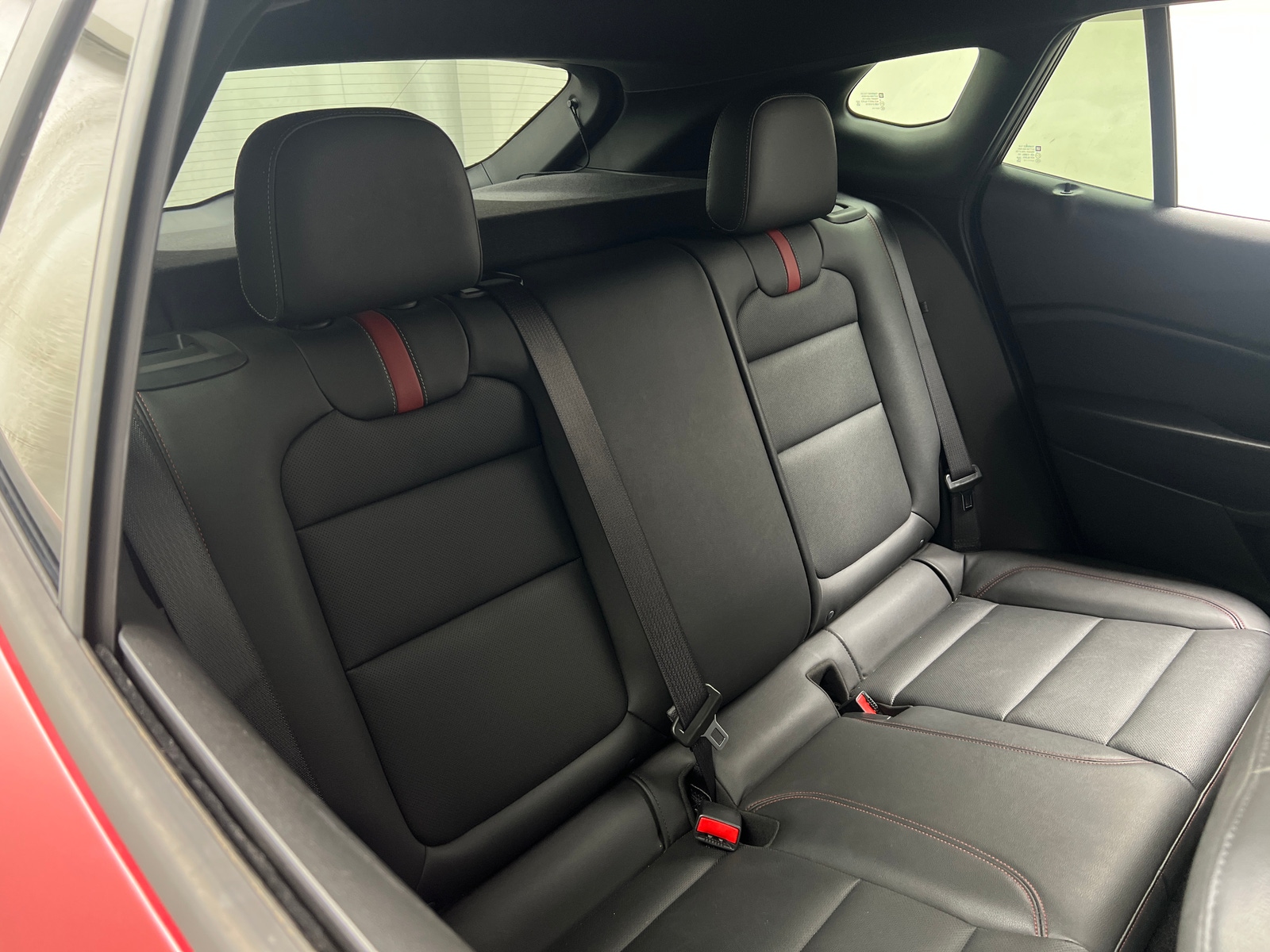 Thumbnail: 2025 Chevrolet Trax - 5