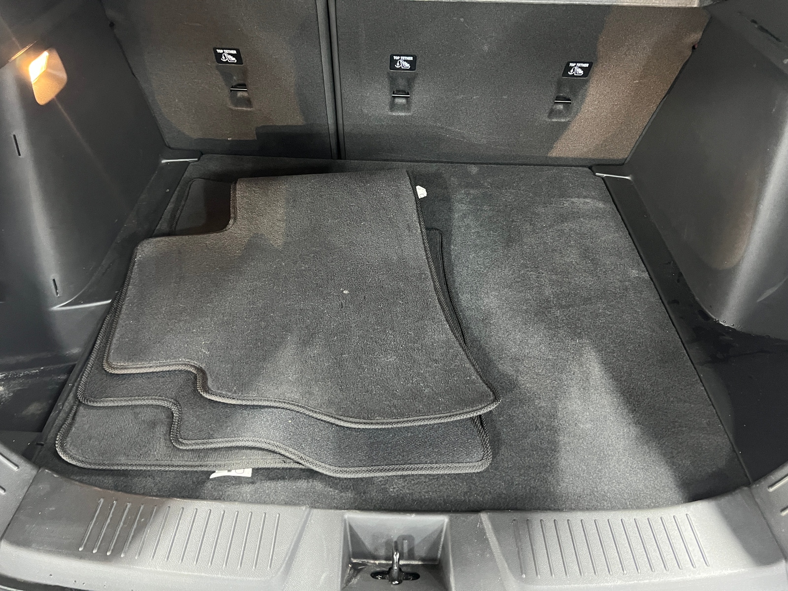 Thumbnail: 2025 Chevrolet Trax - 6