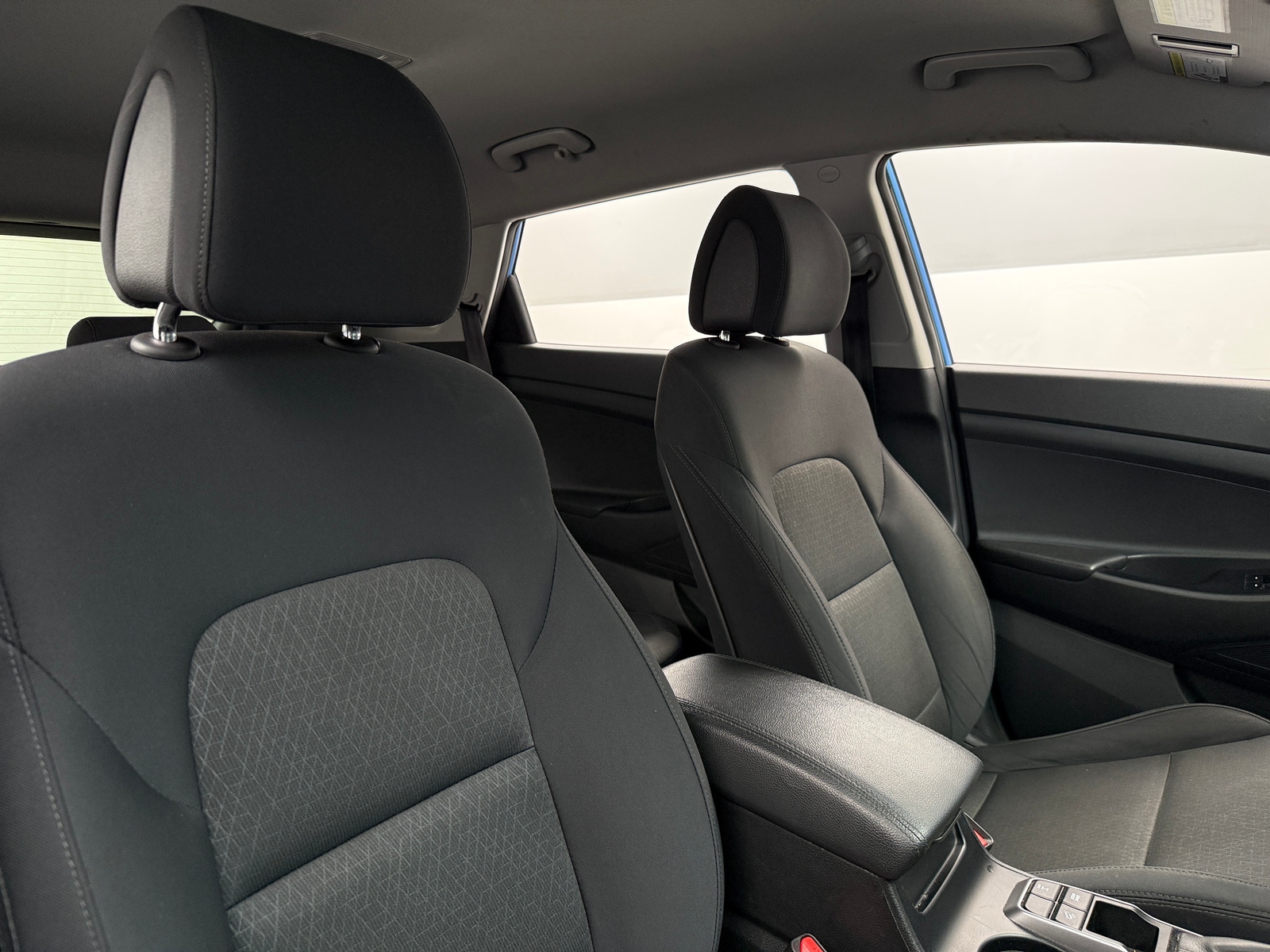 Thumbnail: 2018 Hyundai Tucson - 2