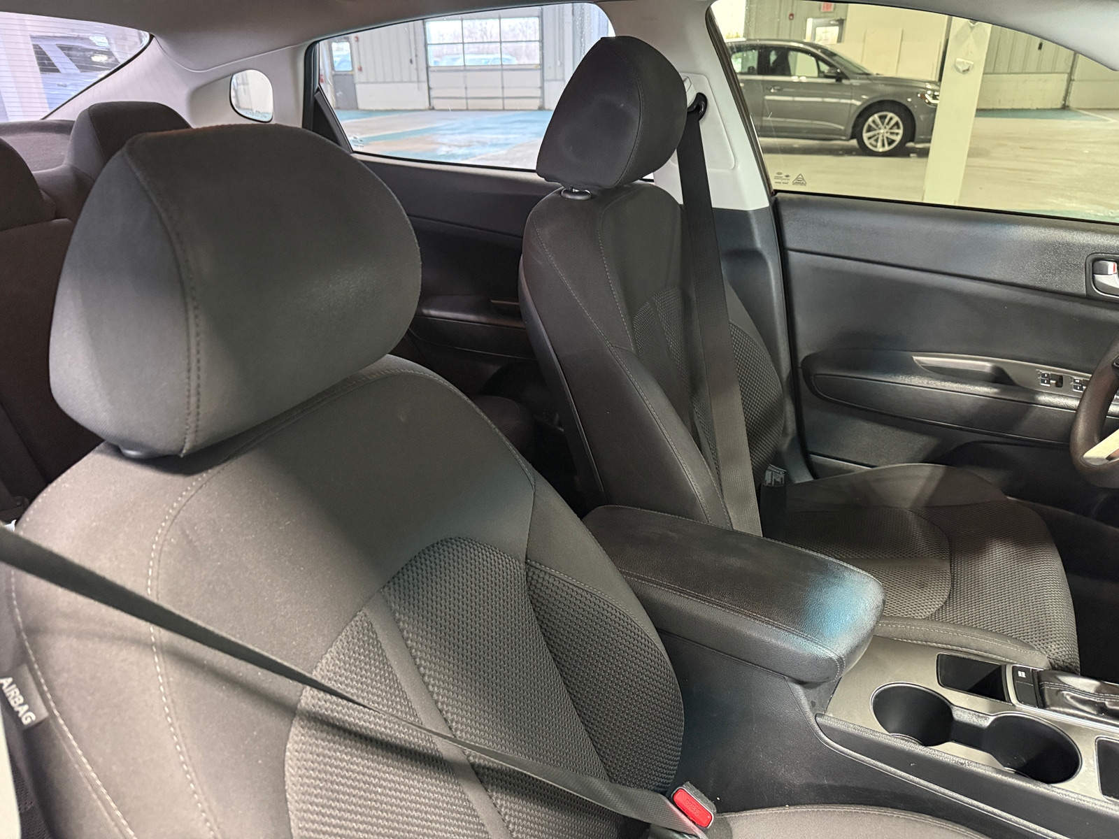 Thumbnail: 2019 Kia Optima - 2