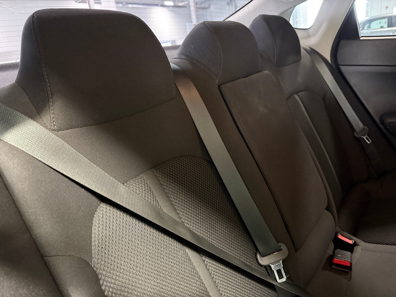 Thumbnail: 2019 Kia Optima - 6