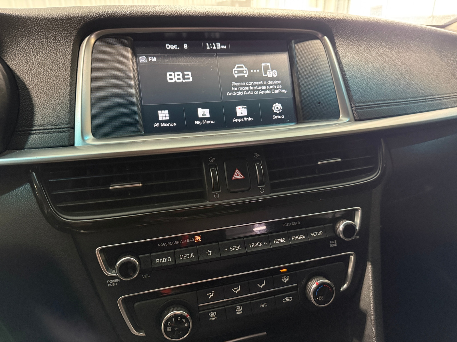 Thumbnail: 2019 Kia Optima - 4