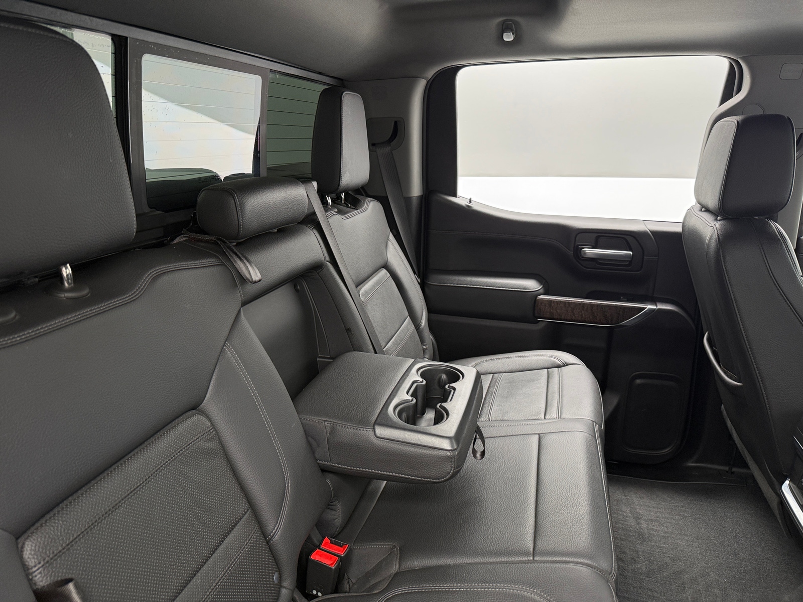 Thumbnail: 2020 GMC Sierra 1500 - 5