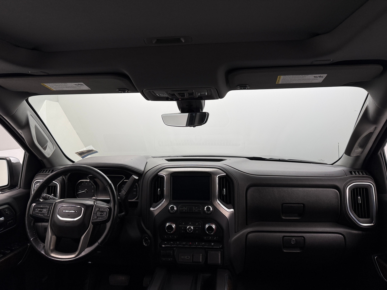 Thumbnail: 2020 GMC Sierra 1500 - 2