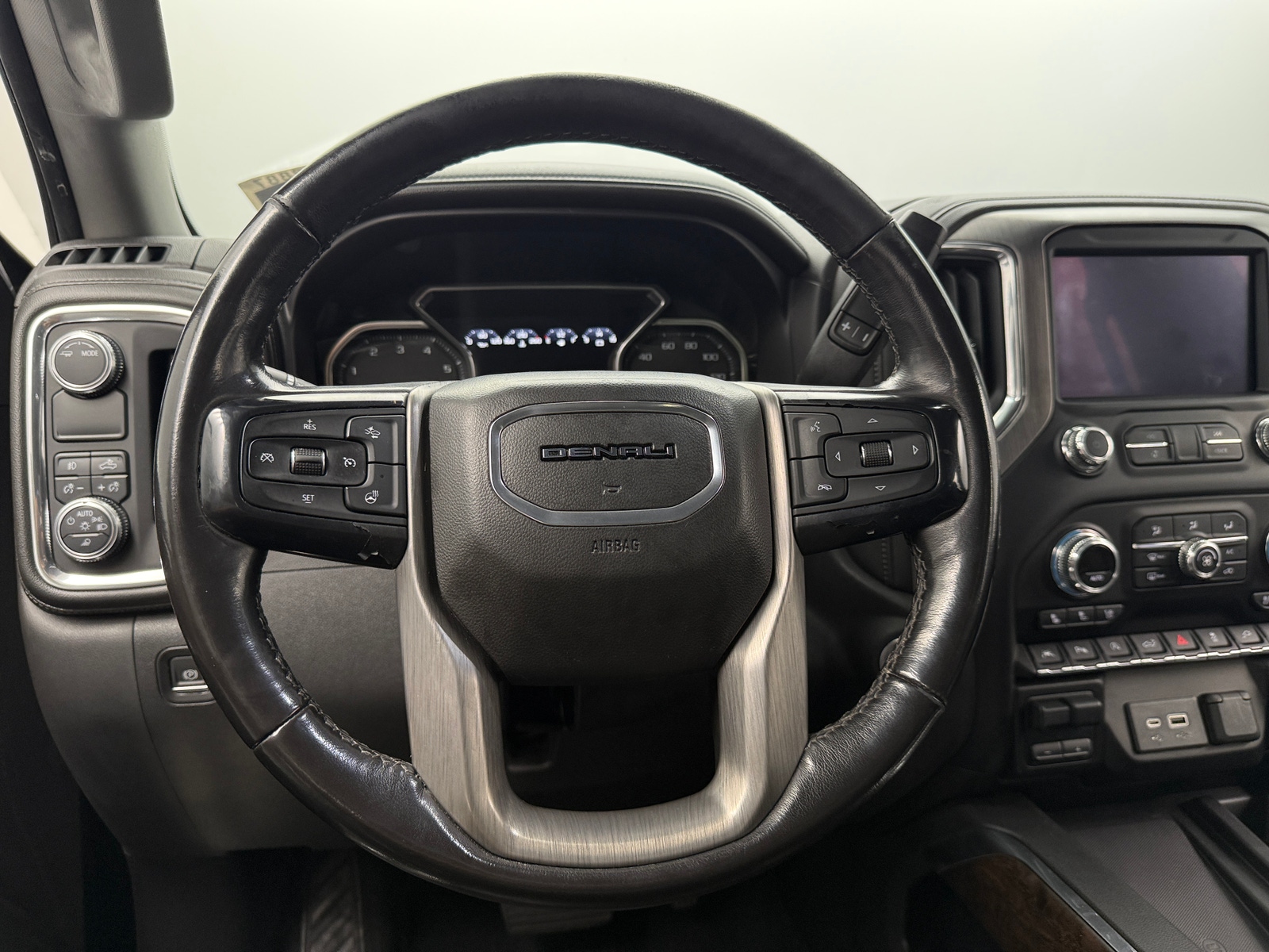 Thumbnail: 2020 GMC Sierra 1500 - 4