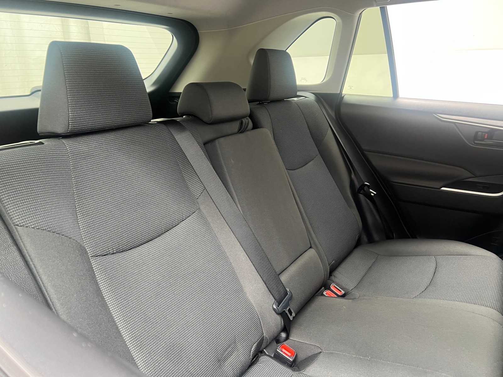 Thumbnail: 2021 Toyota RAV4 - 6