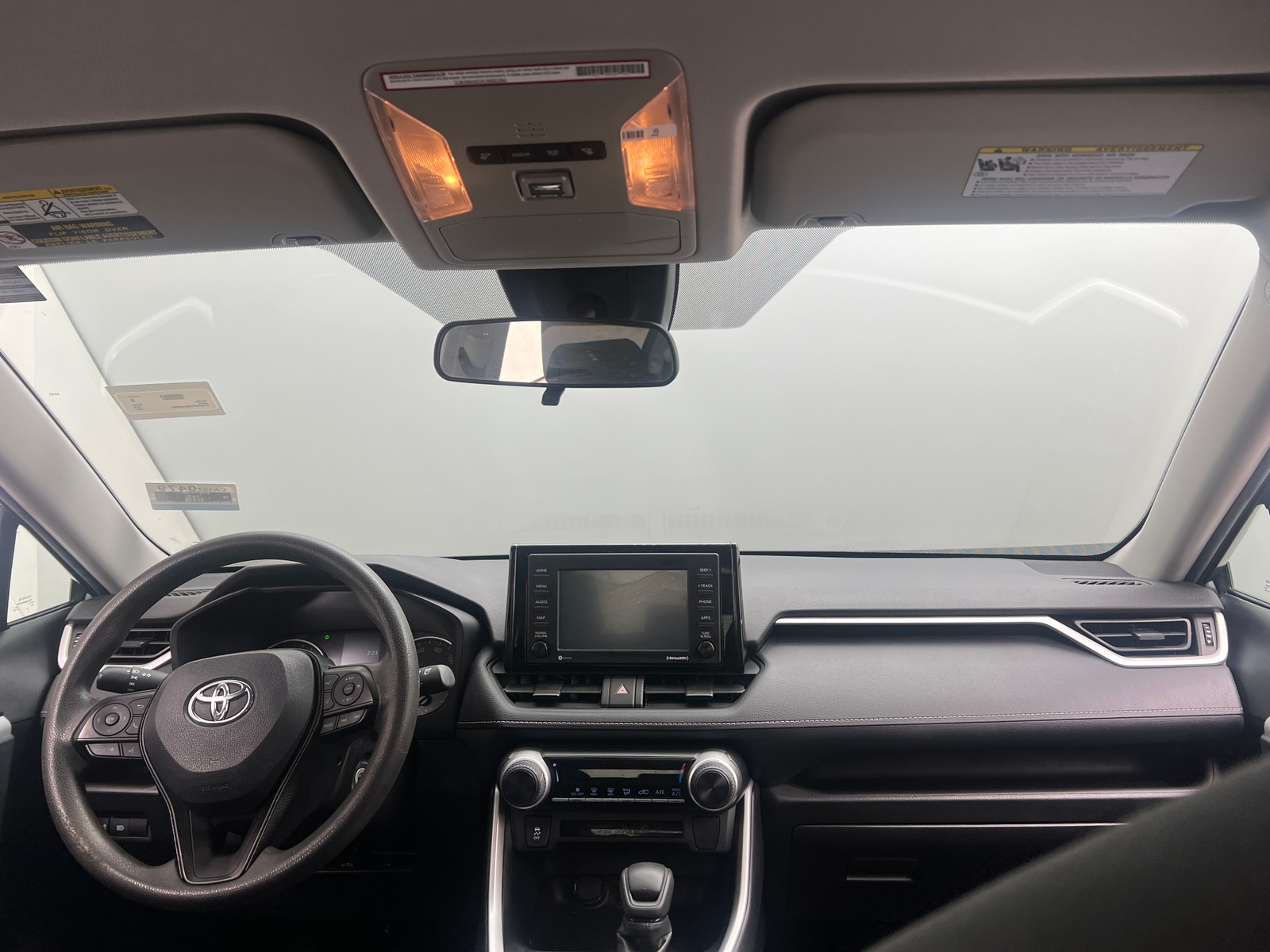 Thumbnail: 2021 Toyota RAV4 - 3