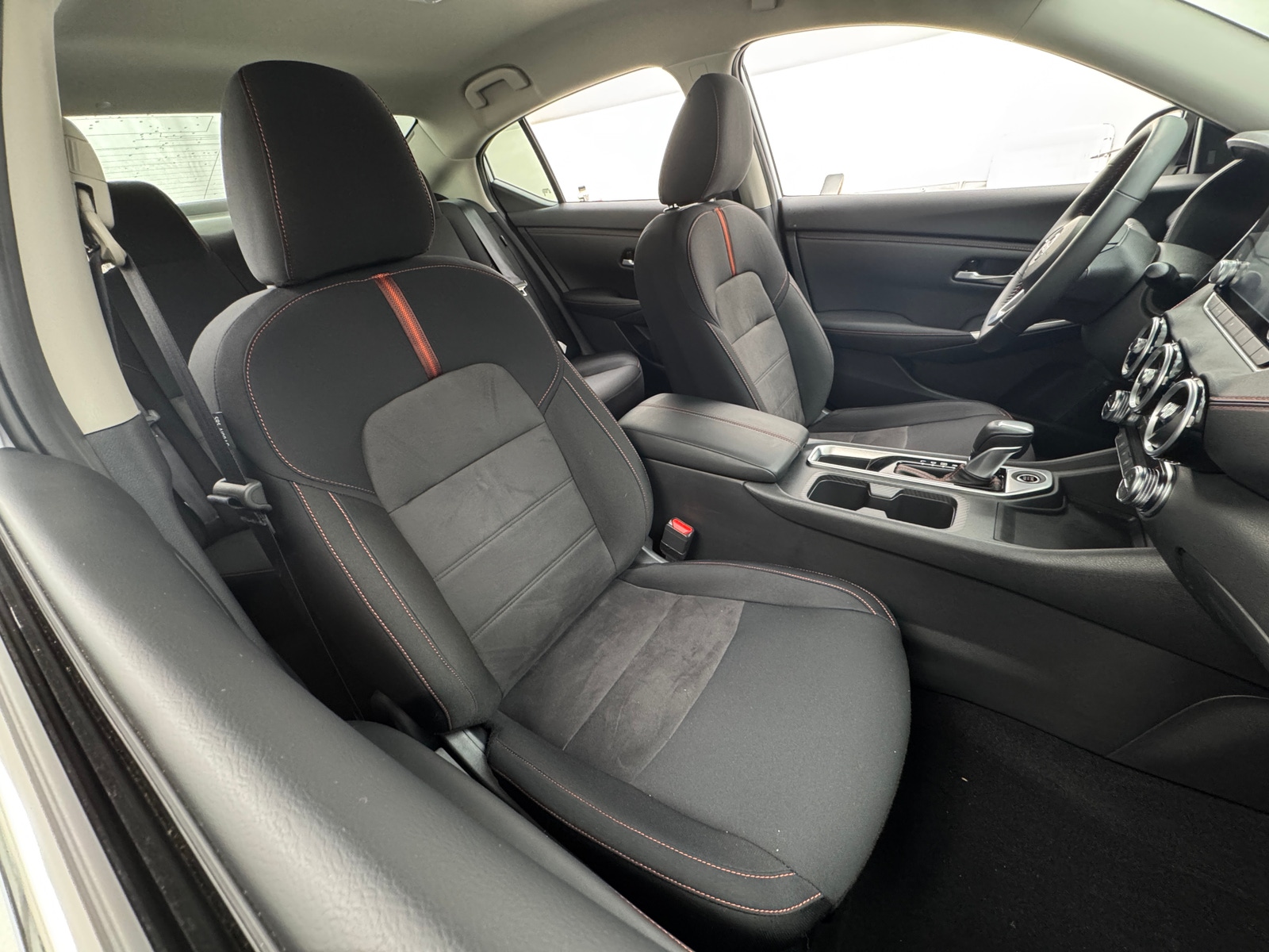 Thumbnail: 2025 Nissan Sentra - 2