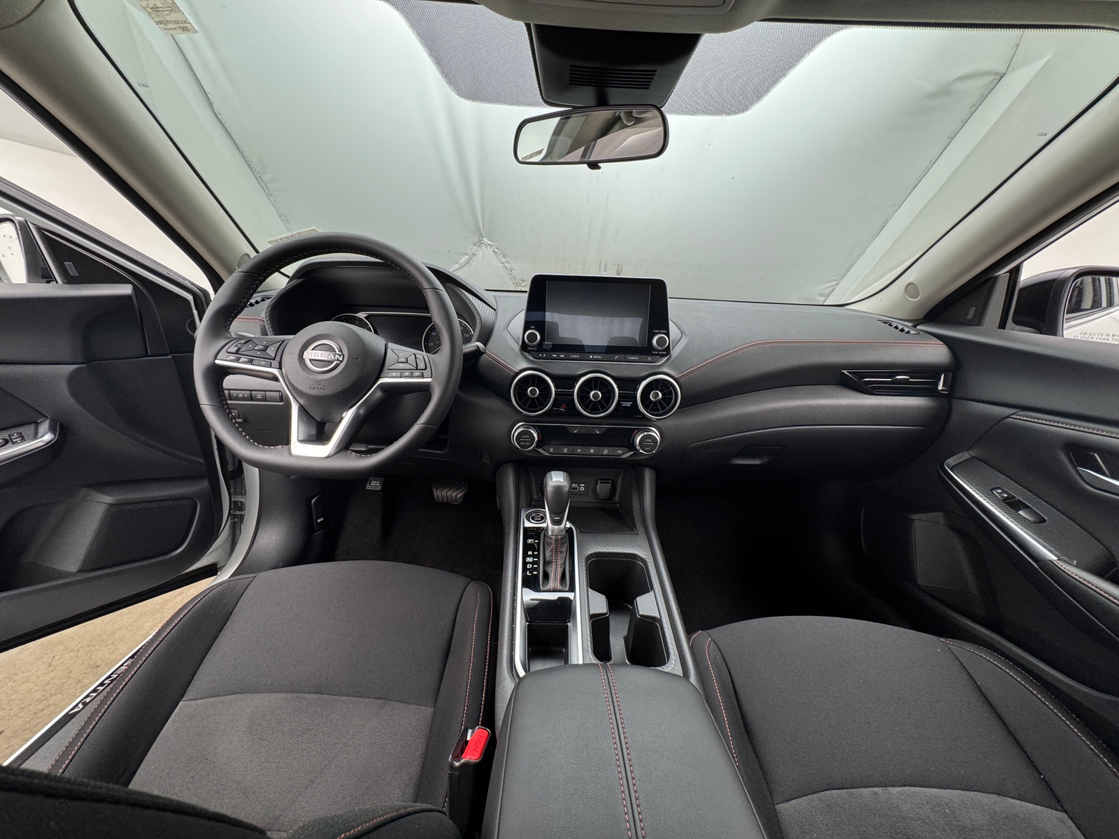 Thumbnail: 2025 Nissan Sentra - 3