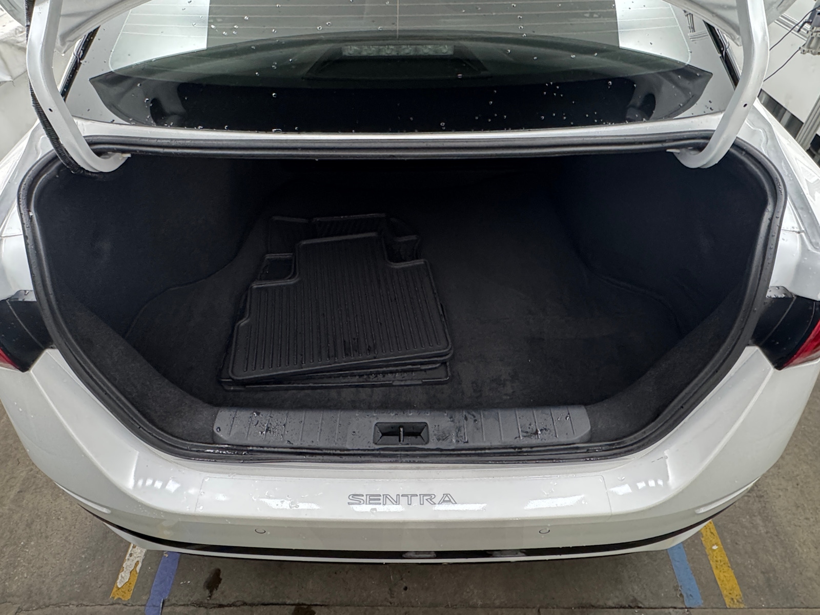 Thumbnail: 2025 Nissan Sentra - 7