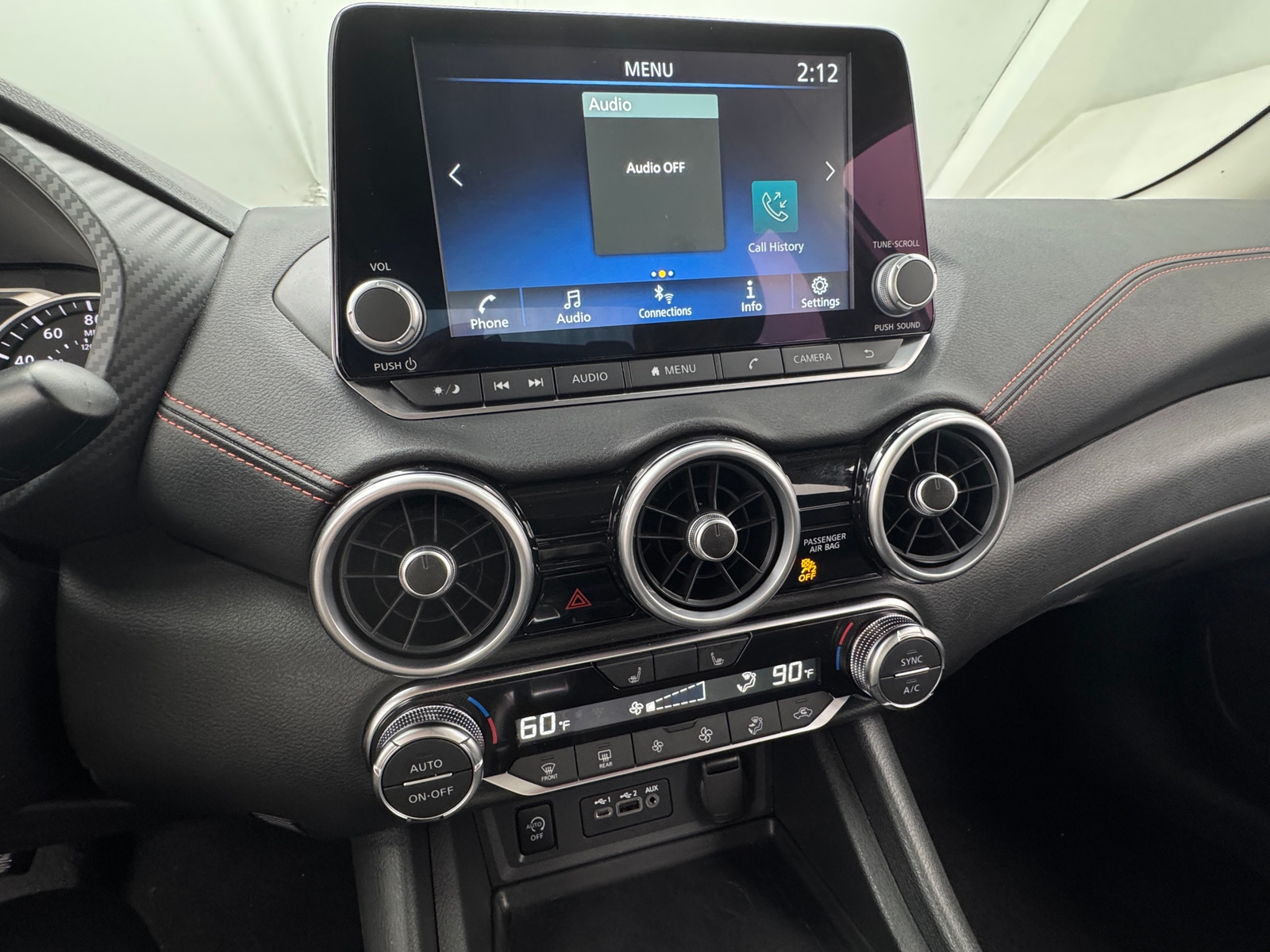 Thumbnail: 2025 Nissan Sentra - 4