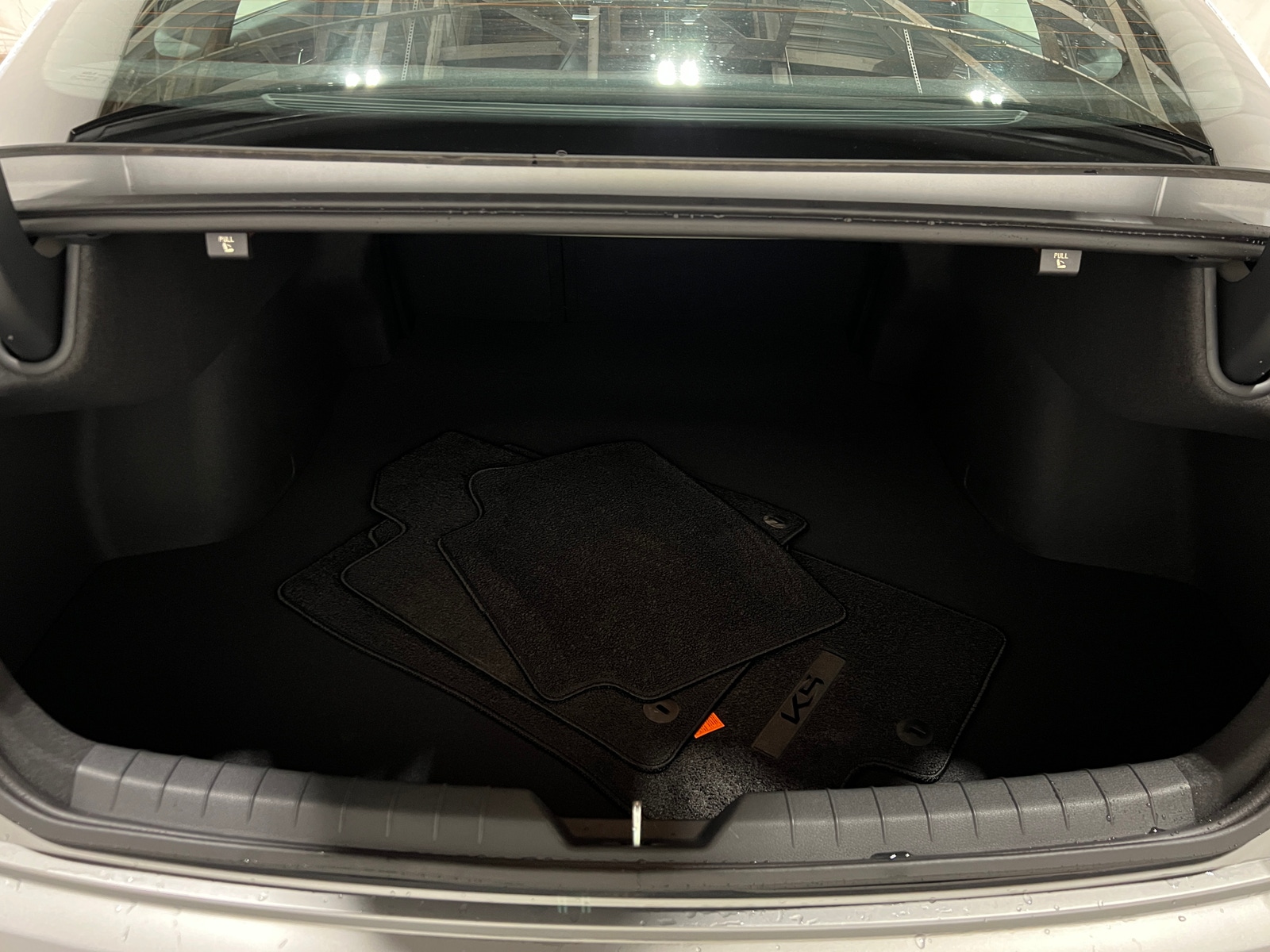 Thumbnail: 2025 Kia K5 - 6