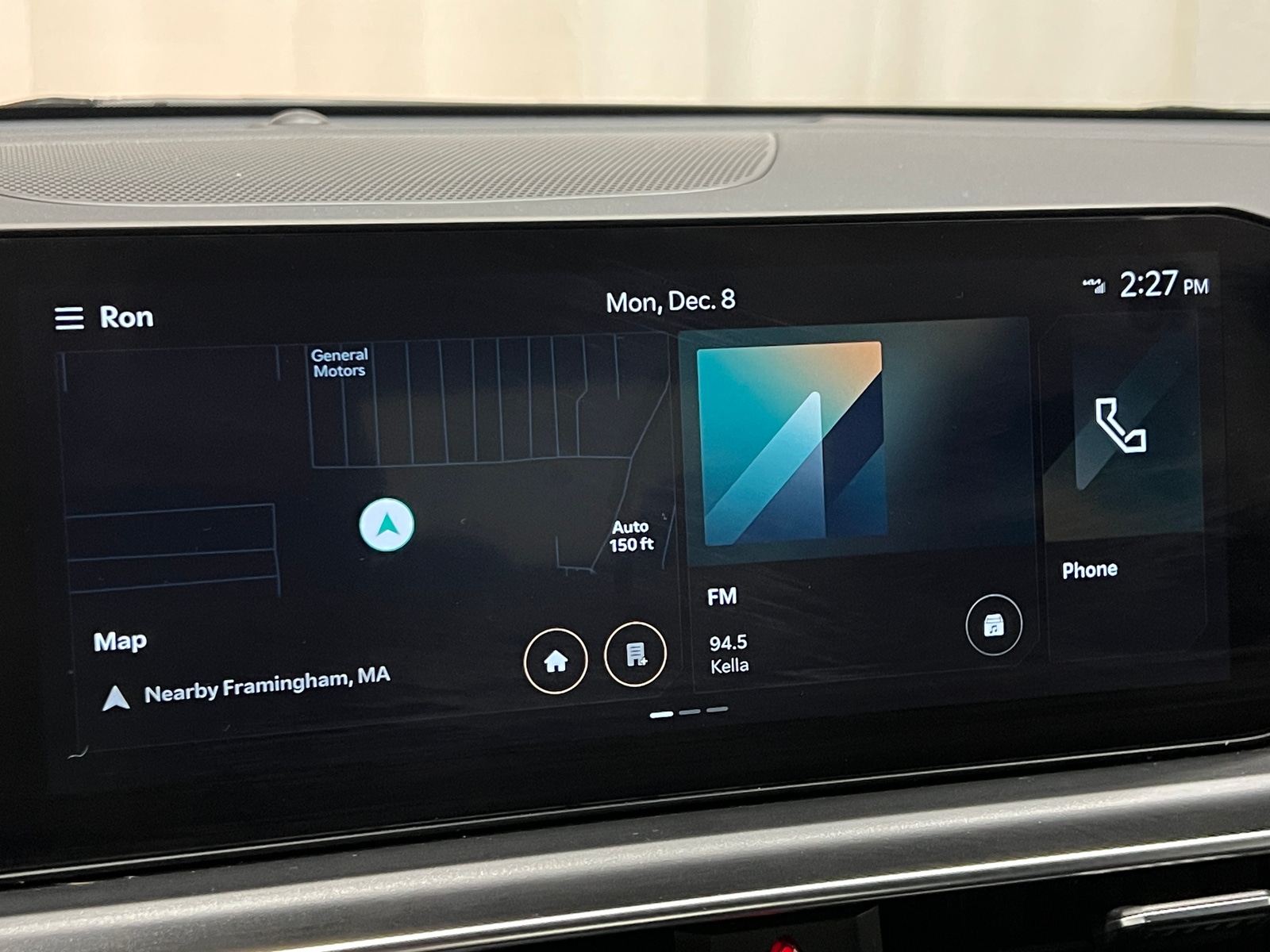 Thumbnail: 2025 Kia K5 - 3