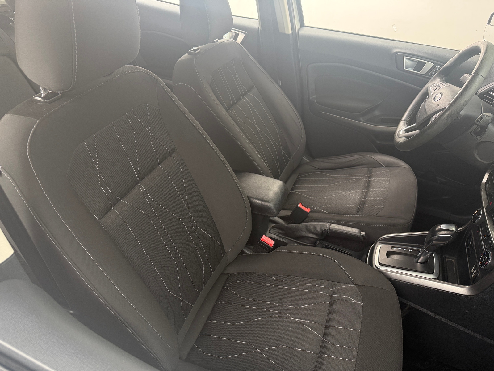 Thumbnail: 2018 Ford EcoSport - 2