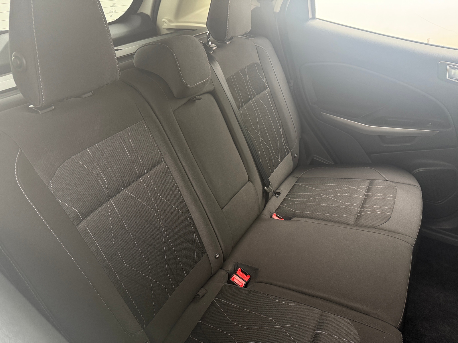 Thumbnail: 2018 Ford EcoSport - 6