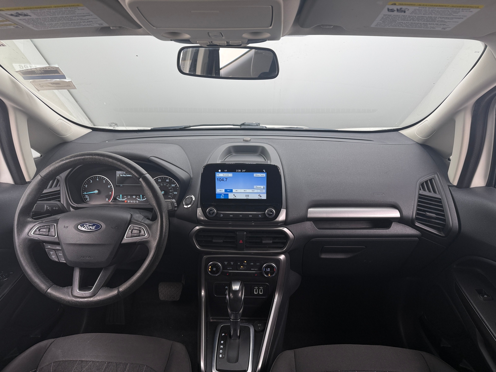 Thumbnail: 2018 Ford EcoSport - 3