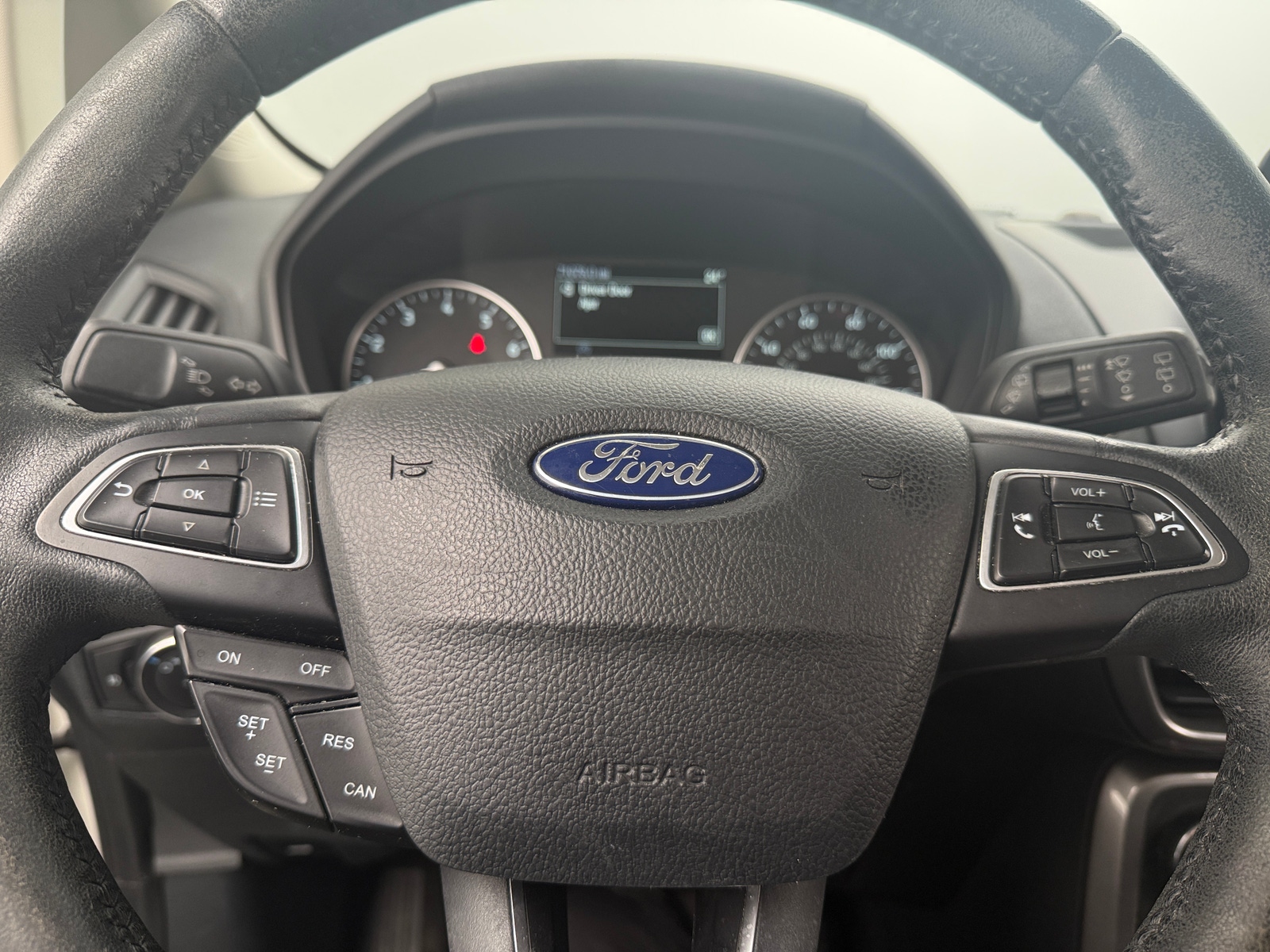 Thumbnail: 2018 Ford EcoSport - 5