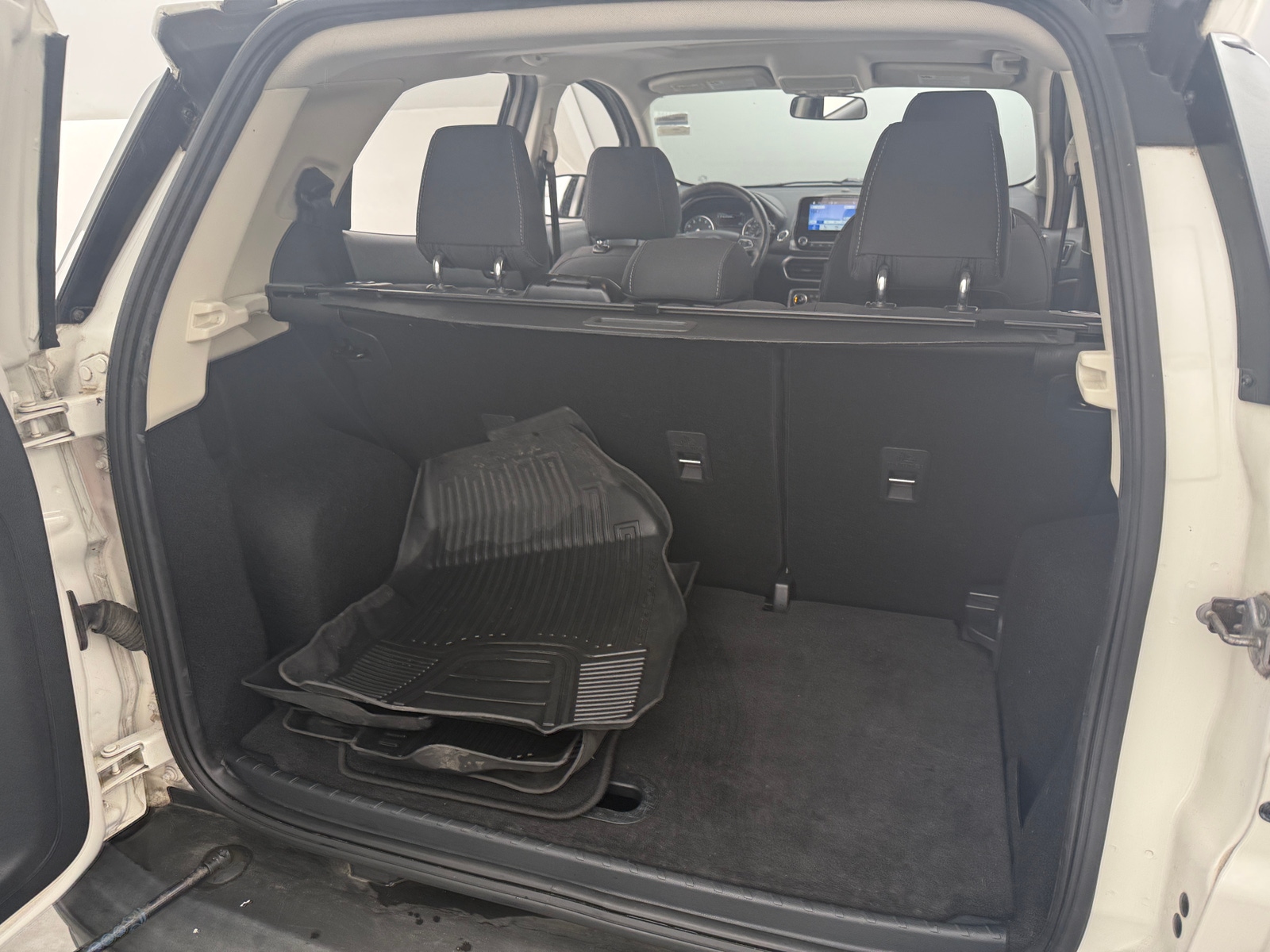 Thumbnail: 2018 Ford EcoSport - 7